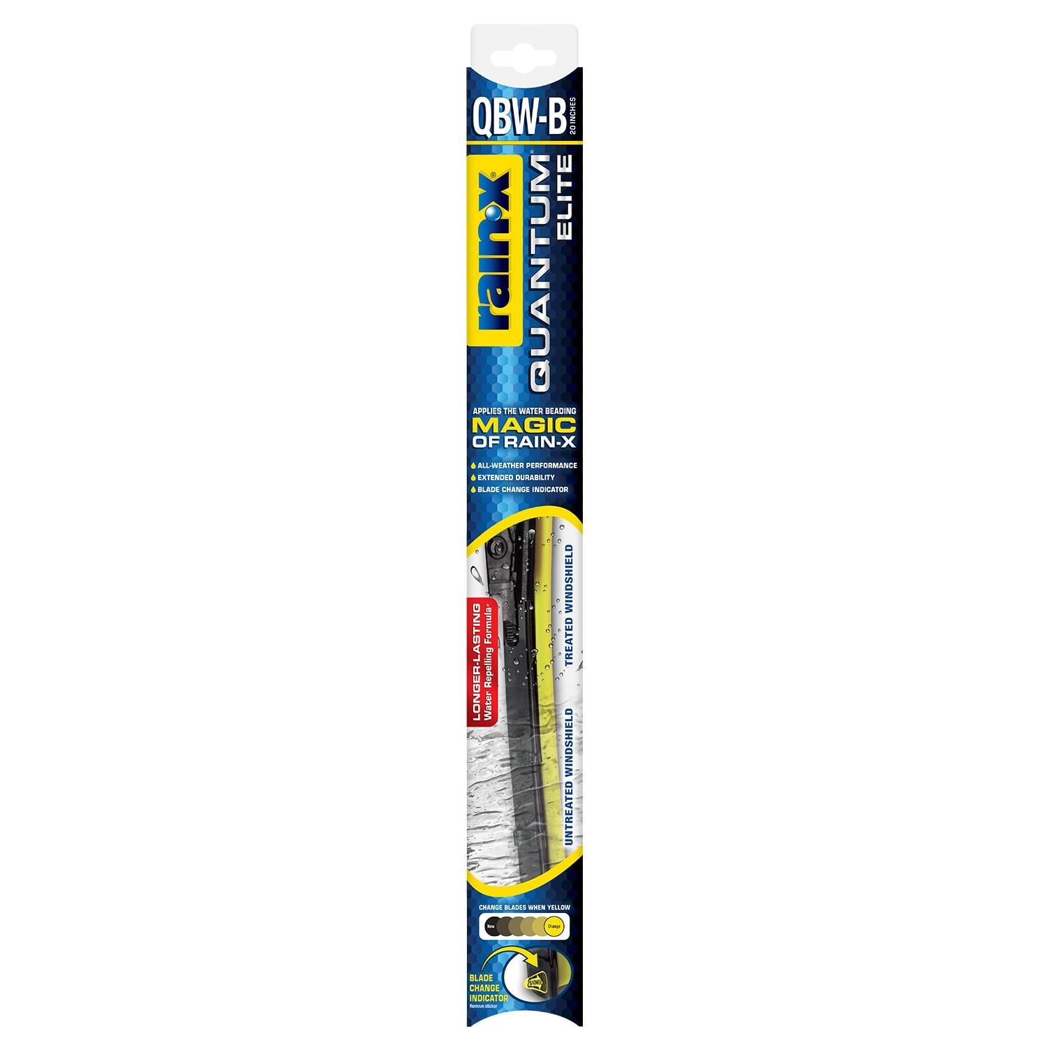 Rain-X Quantum Elite 20in Wiper Blade 870036-2 | AutoZone