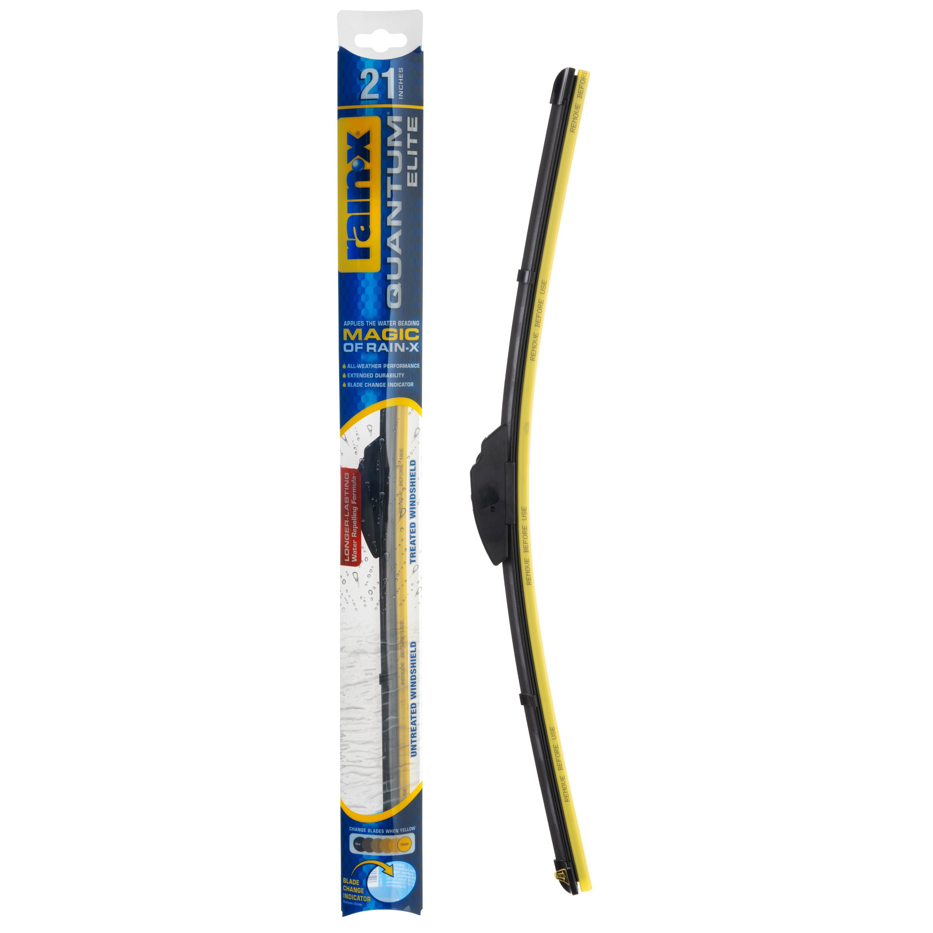 Rain-X Quantum Elite 24in Wiper Blade 870042-2 | AutoZone