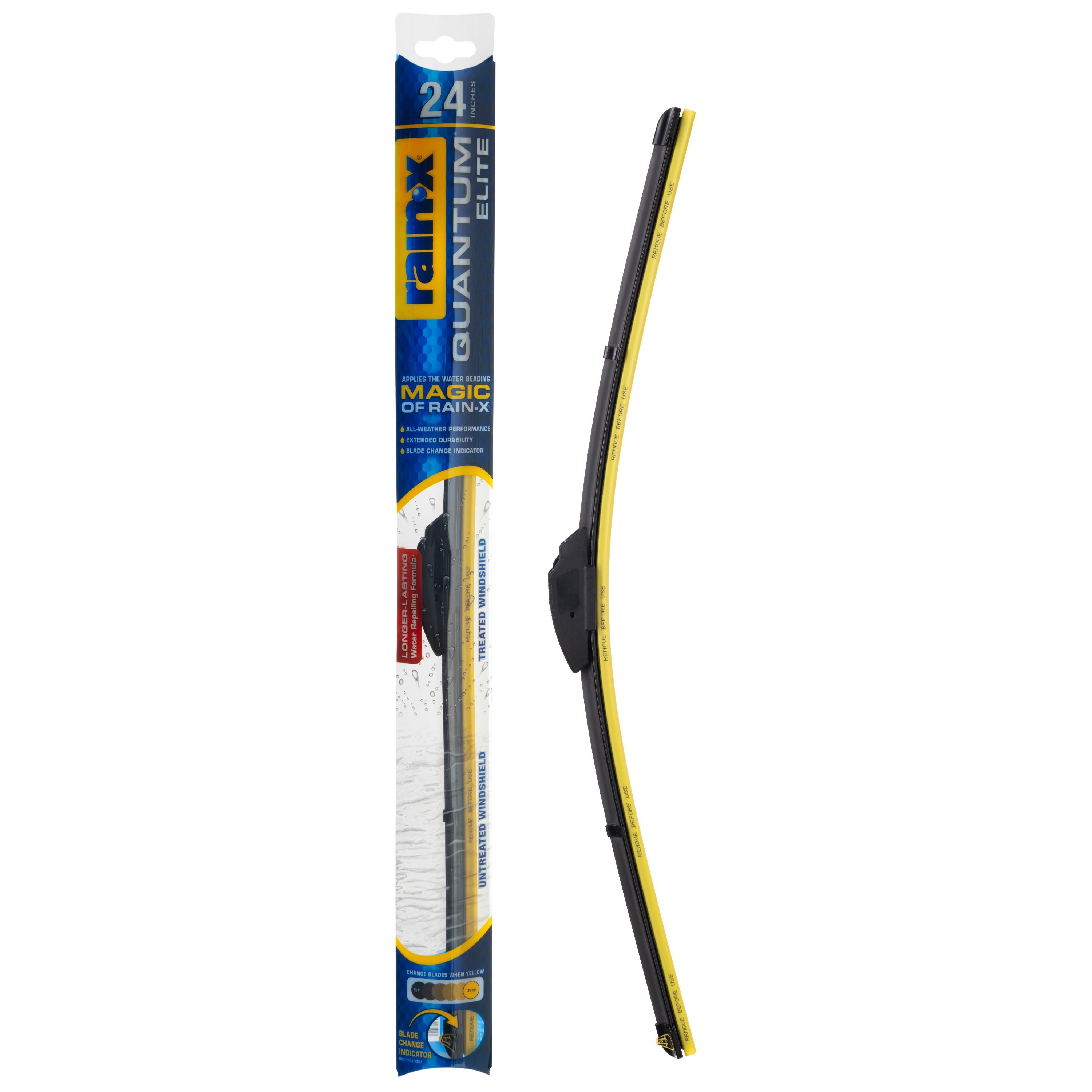 Rain-X Quantum Elite 17in Wiper Blade 870031-2 | AutoZone