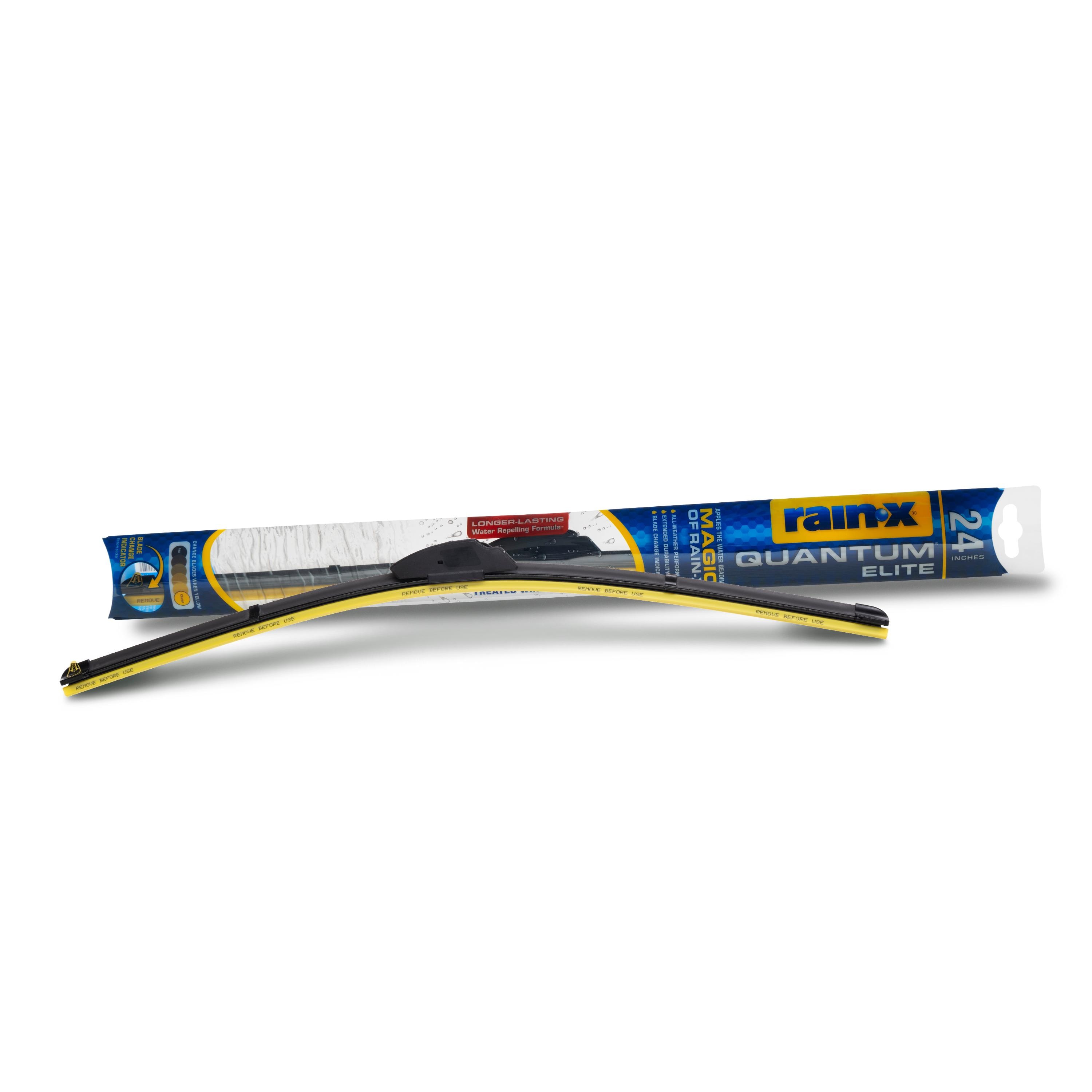 Rain-X Quantum Elite 24in Wiper Blade 870041-2 | AutoZone