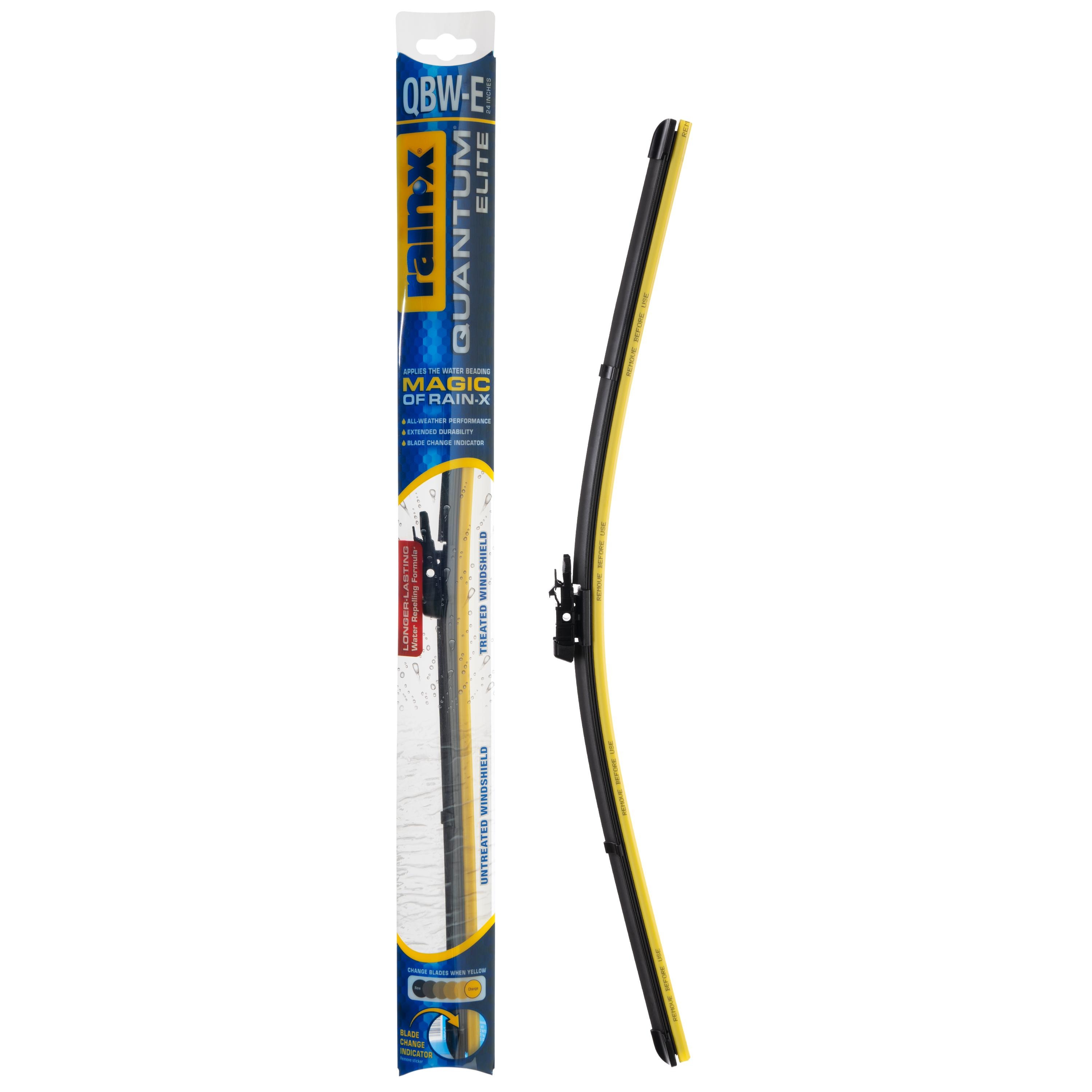 Rain-X Quantum Elite 24" Wiper Blade 870042-2 for Nissan Sentra