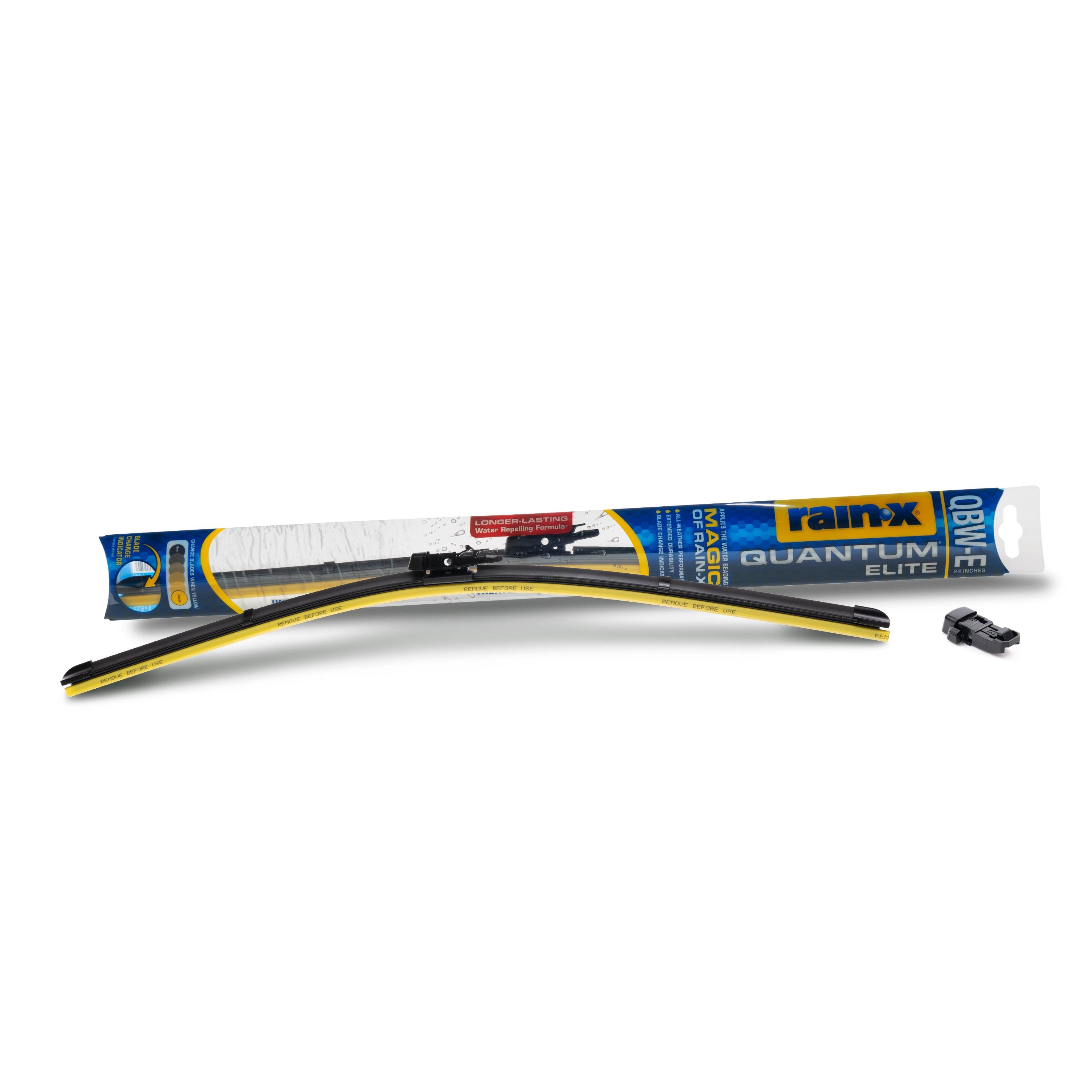 Rain-X Quantum Elite 24in Wiper Blade 870042-2 | AutoZone