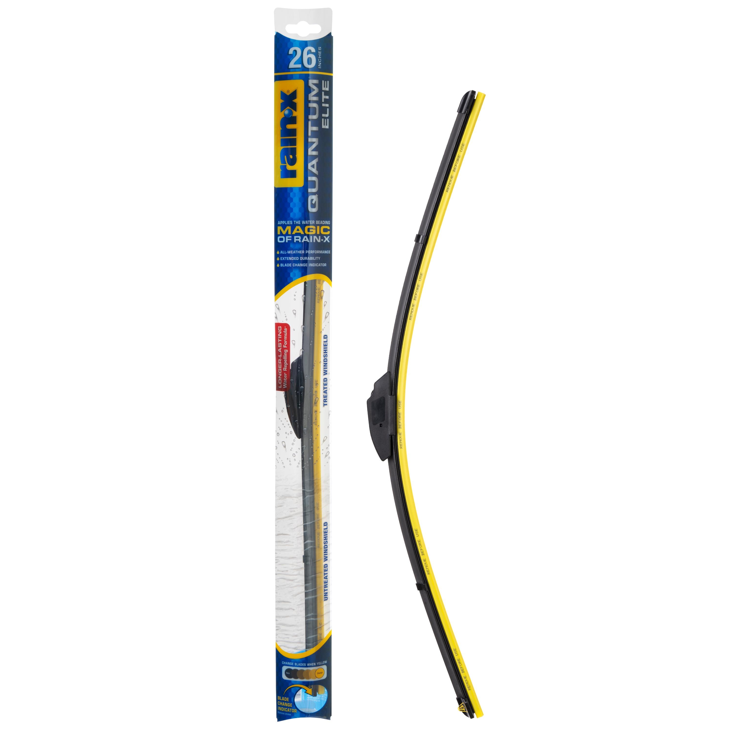 Rain-X 17in Wiper Blade 870031-2 | AutoZone