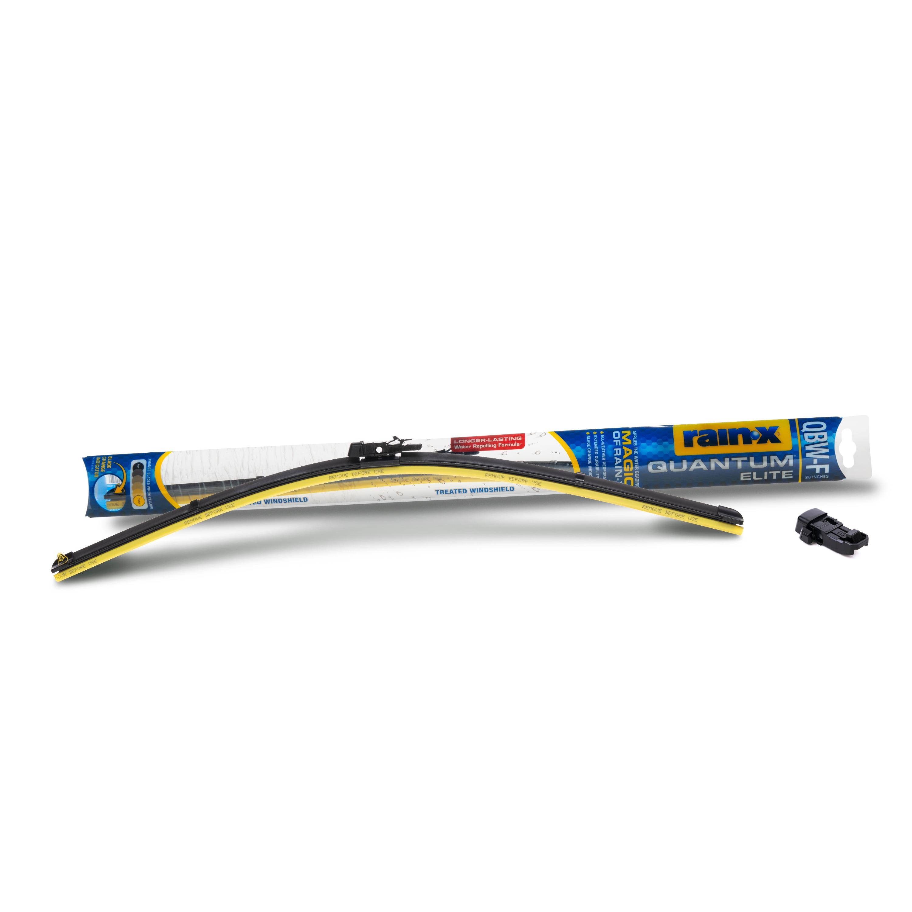Rain-X Quantum Elite 26in Wiper Blade 870044-2 | AutoZone