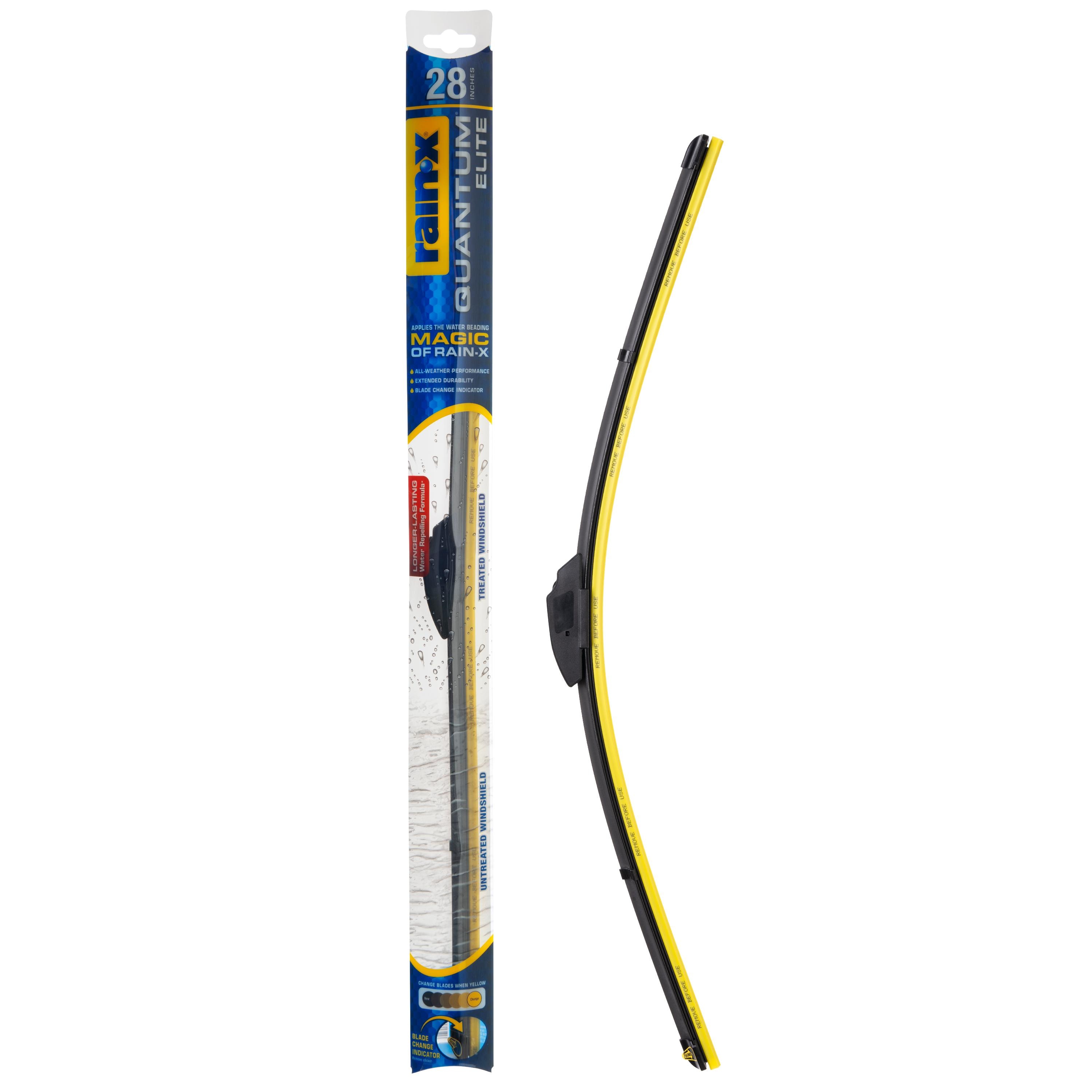 Rain-X Quantum Elite 24in Wiper Blade 870041-2 | AutoZone