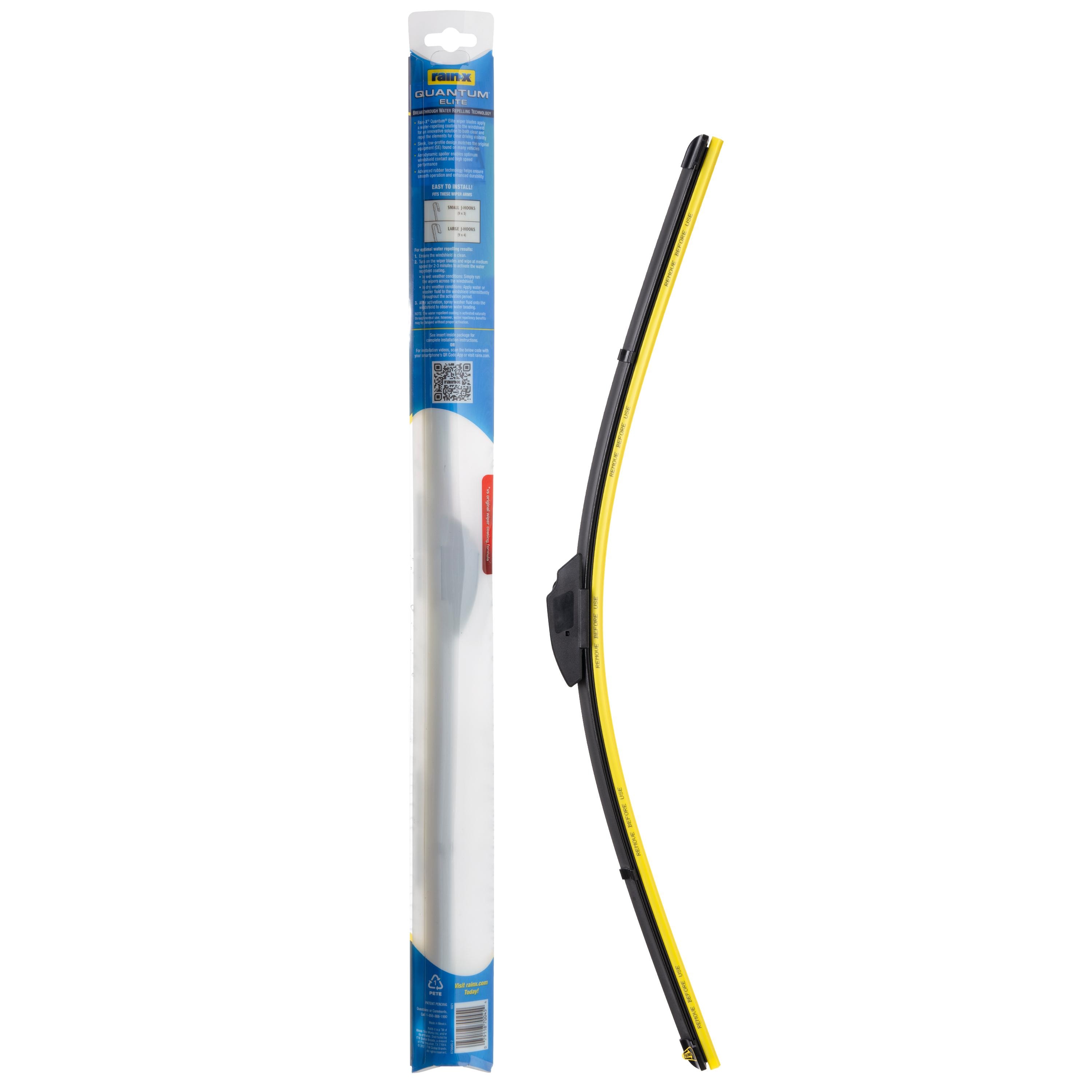 Rain-X Quantum Elite 28 in Wiper Blade 870045-2 | AutoZone