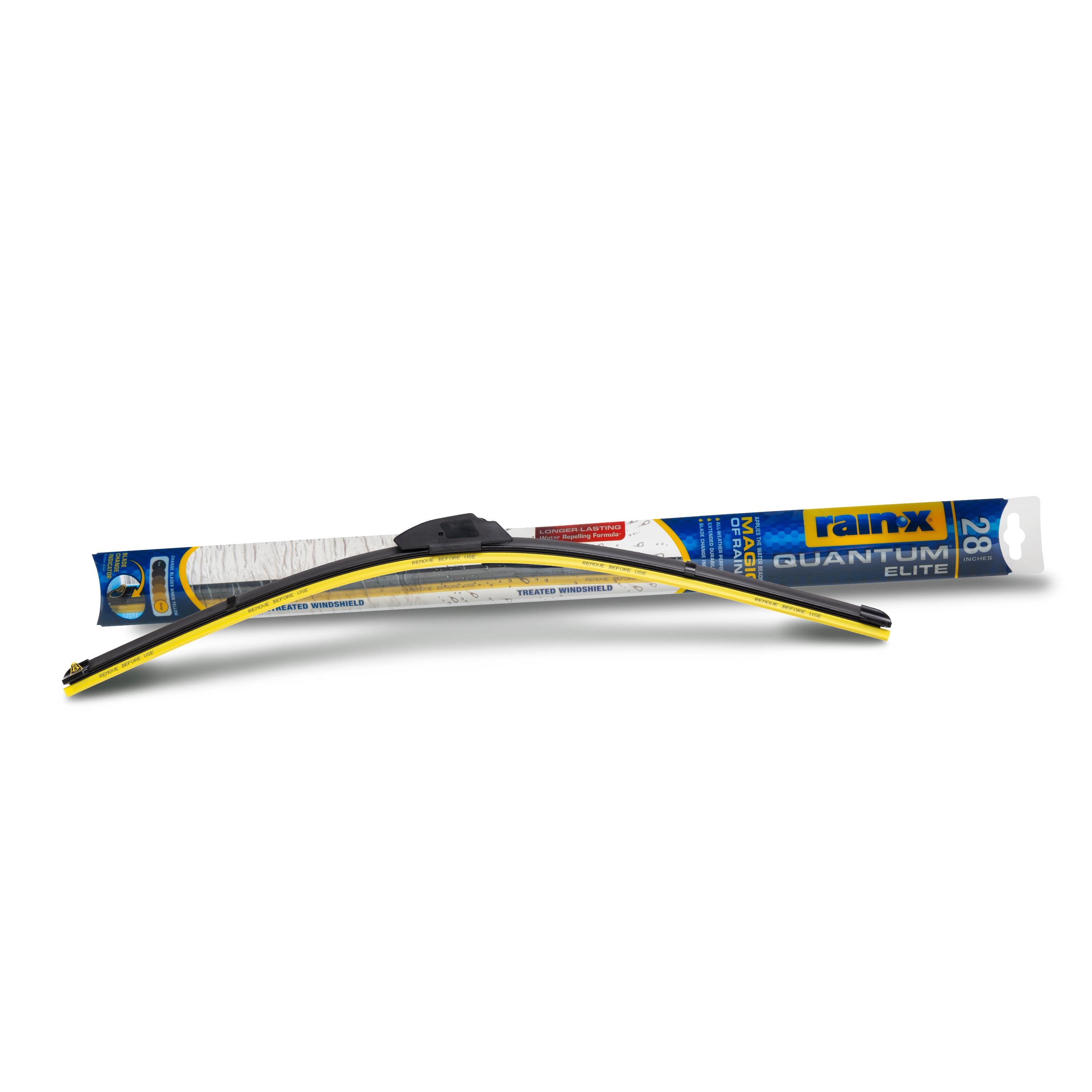 Rain-X Quantum Elite 28 in Wiper Blade 870045-2 | AutoZone