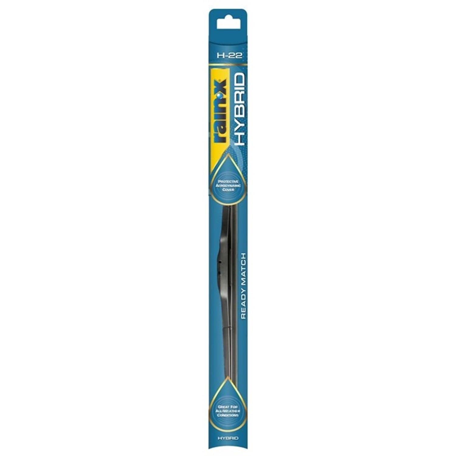 Ready Match Hybrid 16 in Hybrid Wiper Blade 870316 | AutoZone