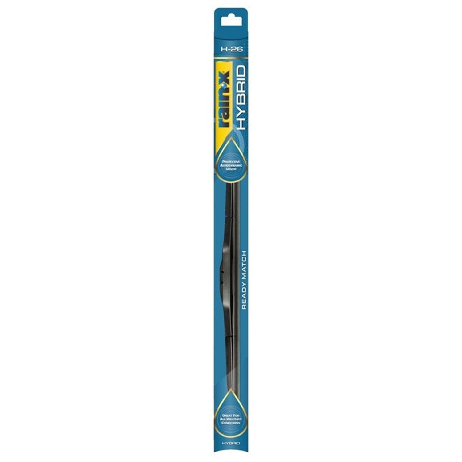 Ready Match Hybrid 26 in Hybrid Wiper Blade 870326 | AutoZone