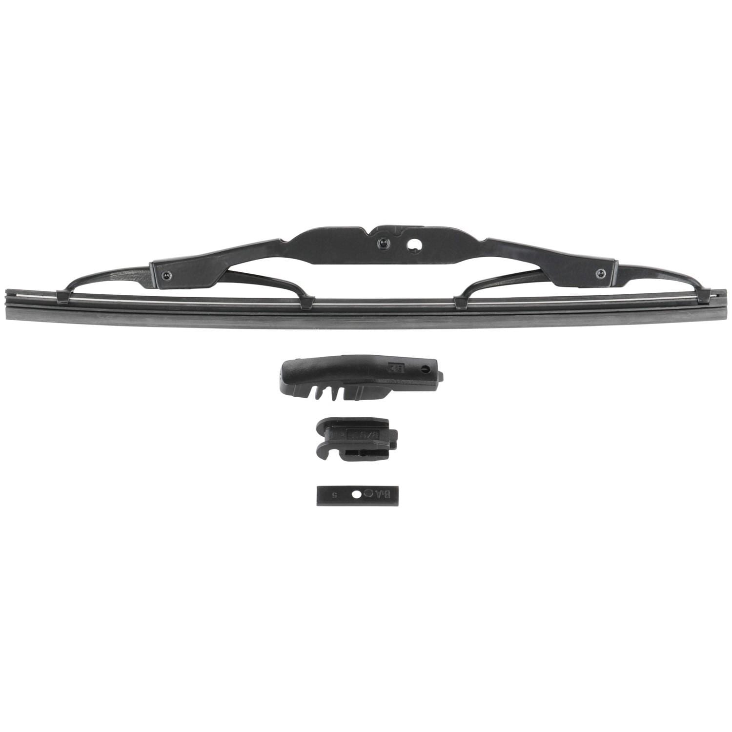 Duralast Rear 10 in Wiper Blade 10-A | AutoZone