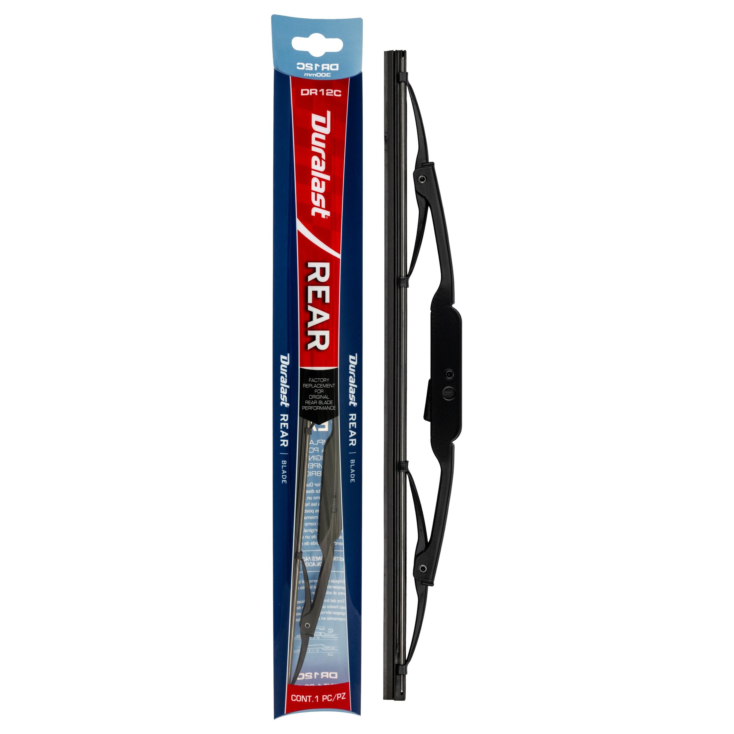 Duralast Rear 12 in Wiper Blade DR12C | AutoZone
