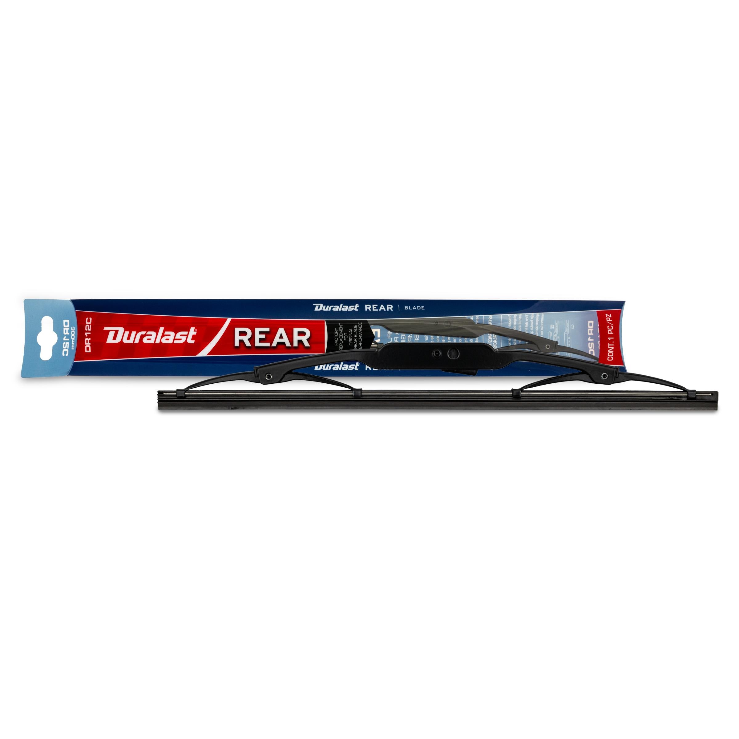 Duralast Rear 12 in Wiper Blade DR12C | AutoZone