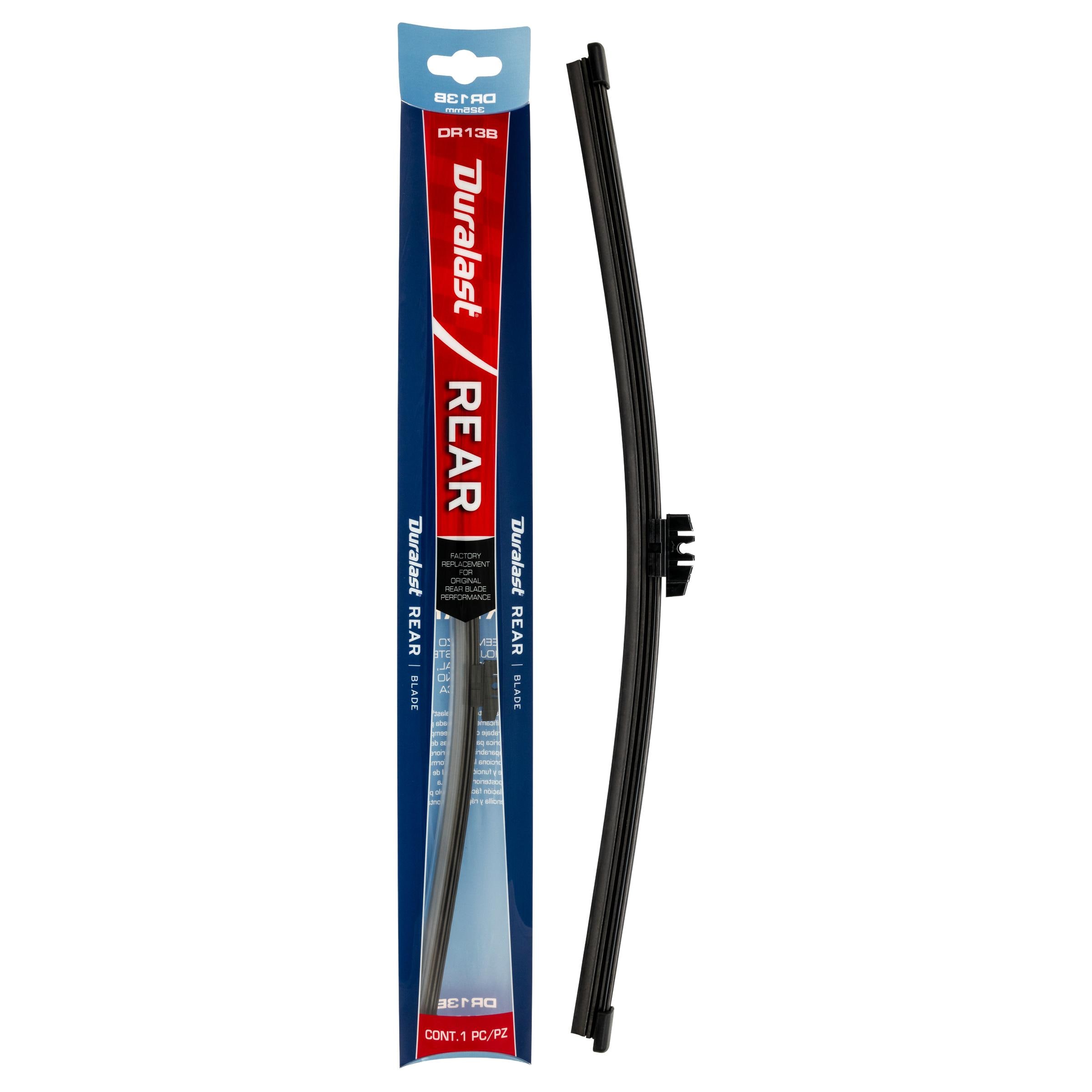Duralast Rear 13 in Wiper Blade DR13B for Volvo XC90