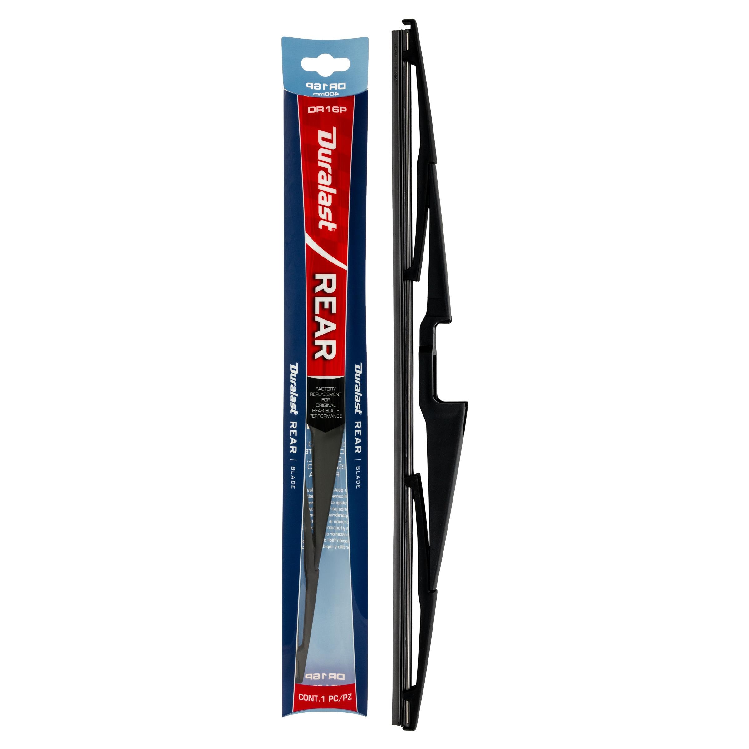 Fits Vauxhall Viva Exact Fit Rear Wiper Blade & Arm Replacements Z