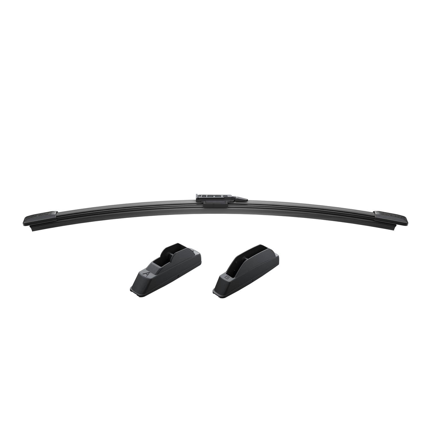 Duralast Ceramic 12 in Conventional Rear Wiper Blade DRC121 for Chevrolet Impala Limited