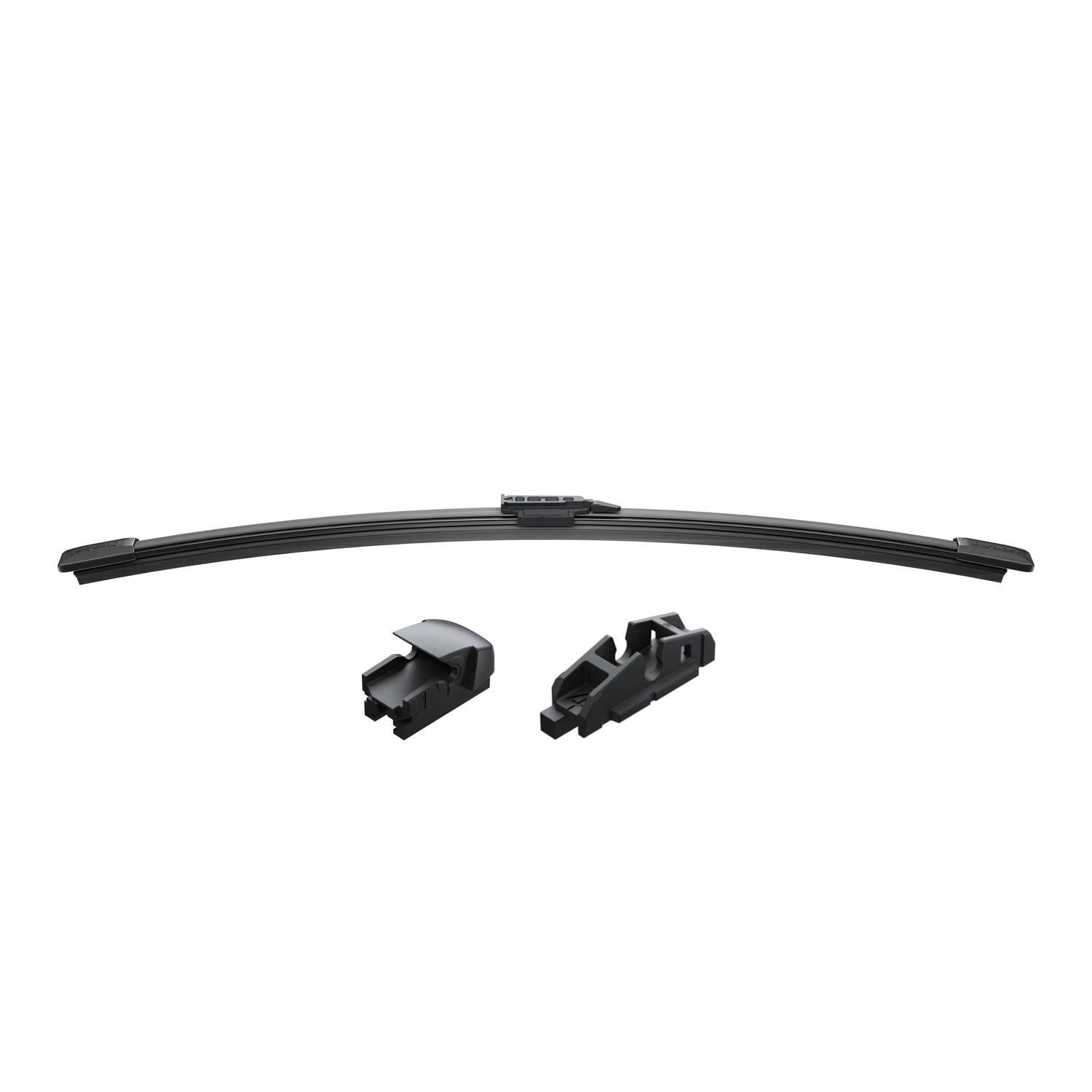Duralast Ceramic 13 in Conventional Rear Wiper Blade DRC131 | AutoZone