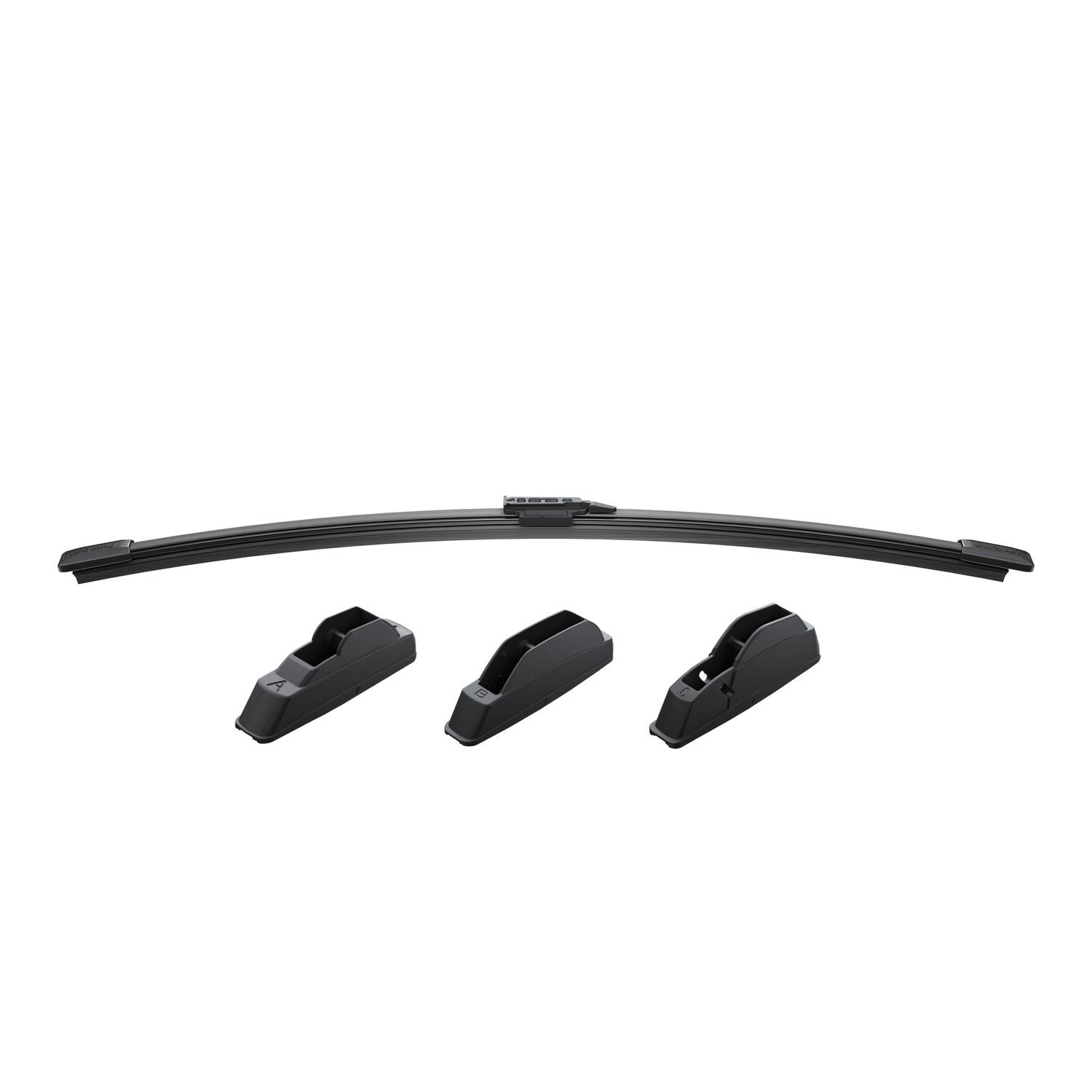 Volvo XC60 Wiper Blades