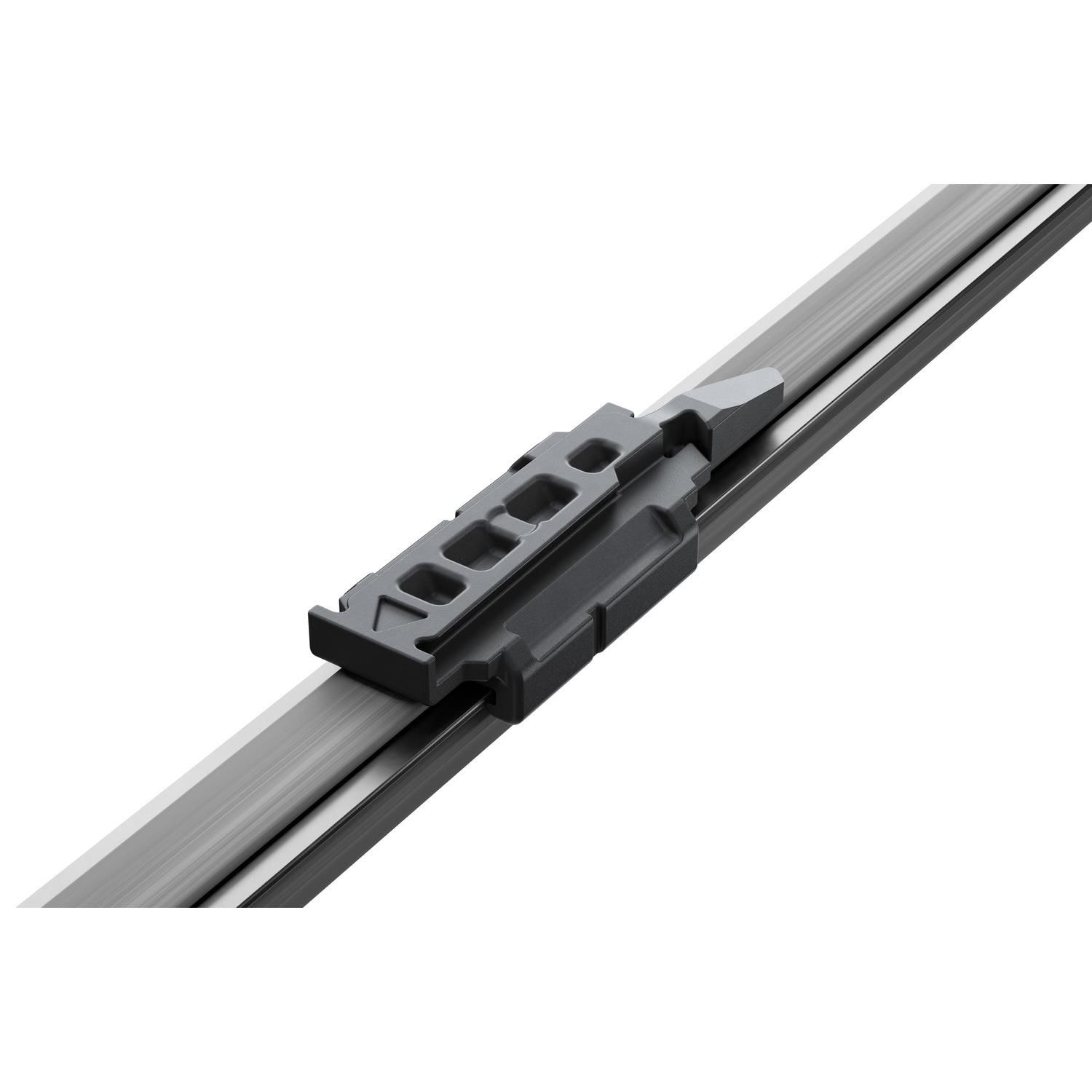 Duralast Ceramic 15 in Conventional Rear Wiper Blade DRC151 | AutoZone
