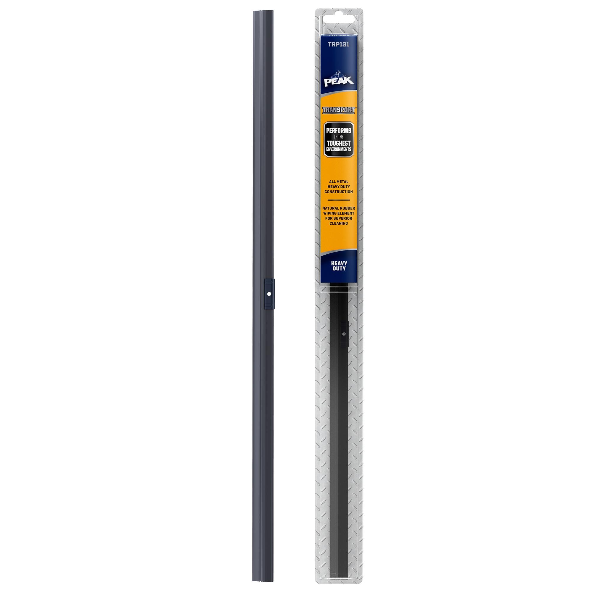 PEAK 13 in Heavy Duty Wiper Blade TRP131 | AutoZone