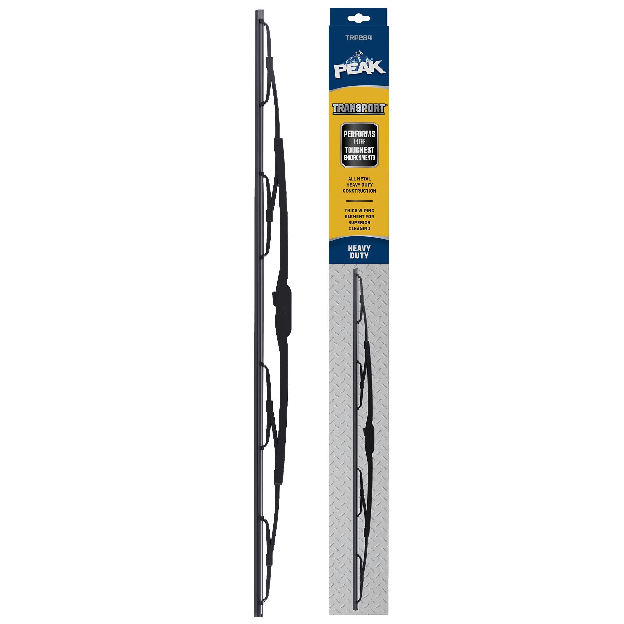 ベス・オートン/スーパーピンキーマンデイ PEAK 32 in Heavy Duty Wiper Blade TRP324 | AutoZone