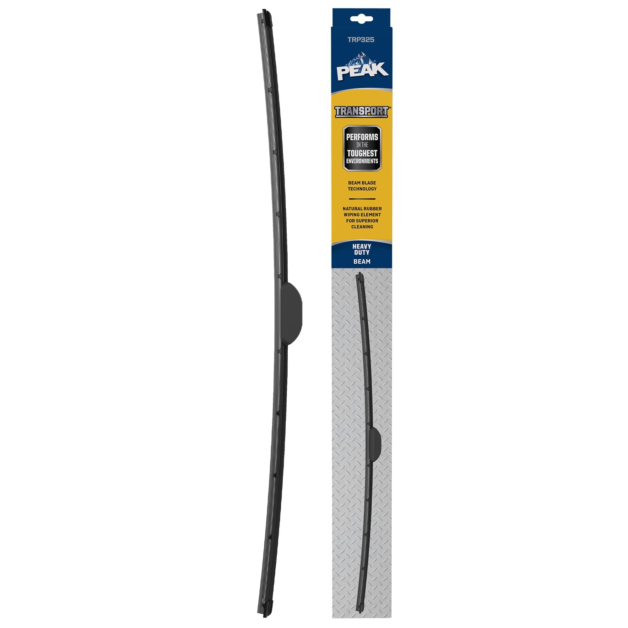 ダイワ PEAK 32 in Heavy Duty Wiper Blade TRP325 | AutoZone