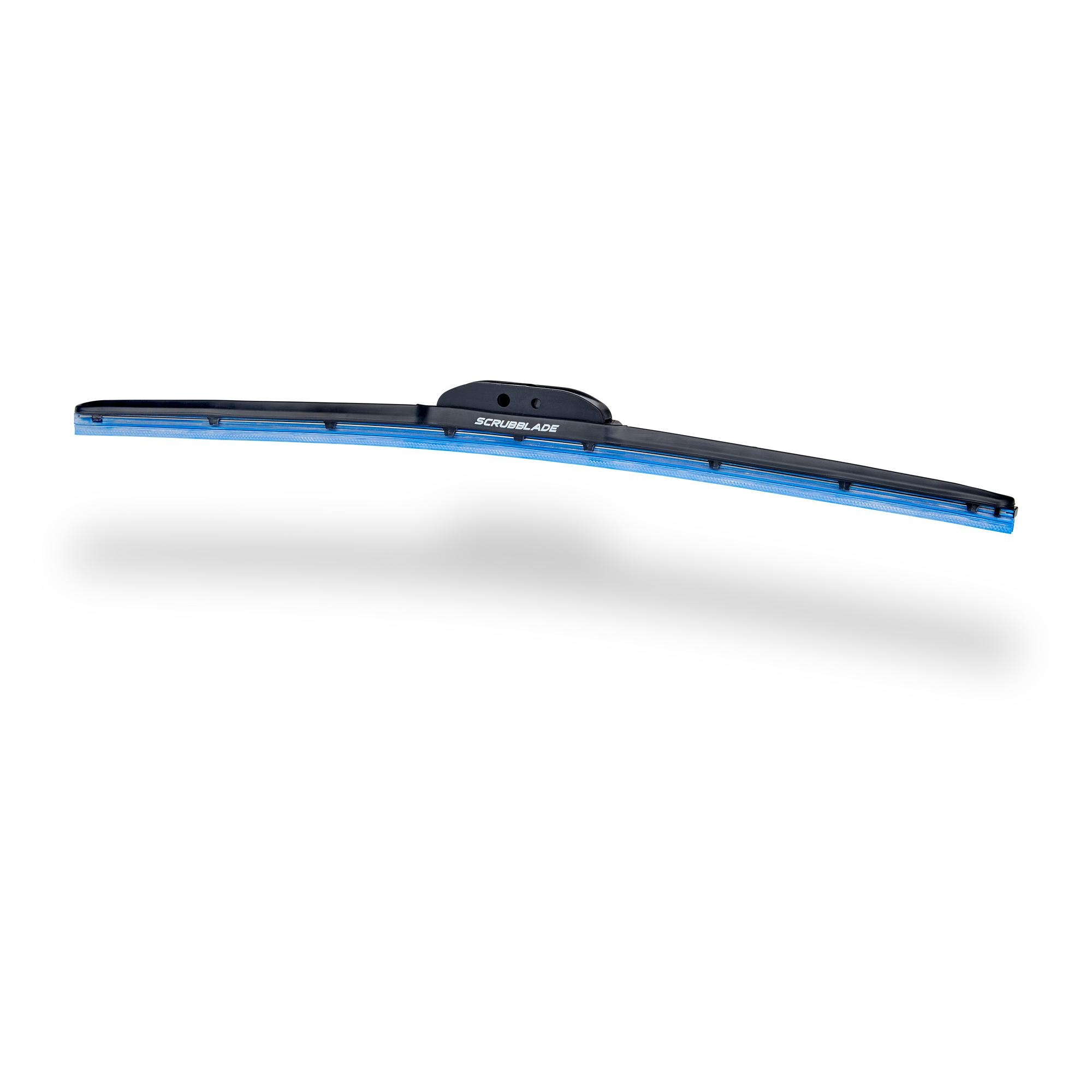 Scrubblade 22in Hybrid Wiper Blade CBB2200 for GMC Sierra 3500 HD