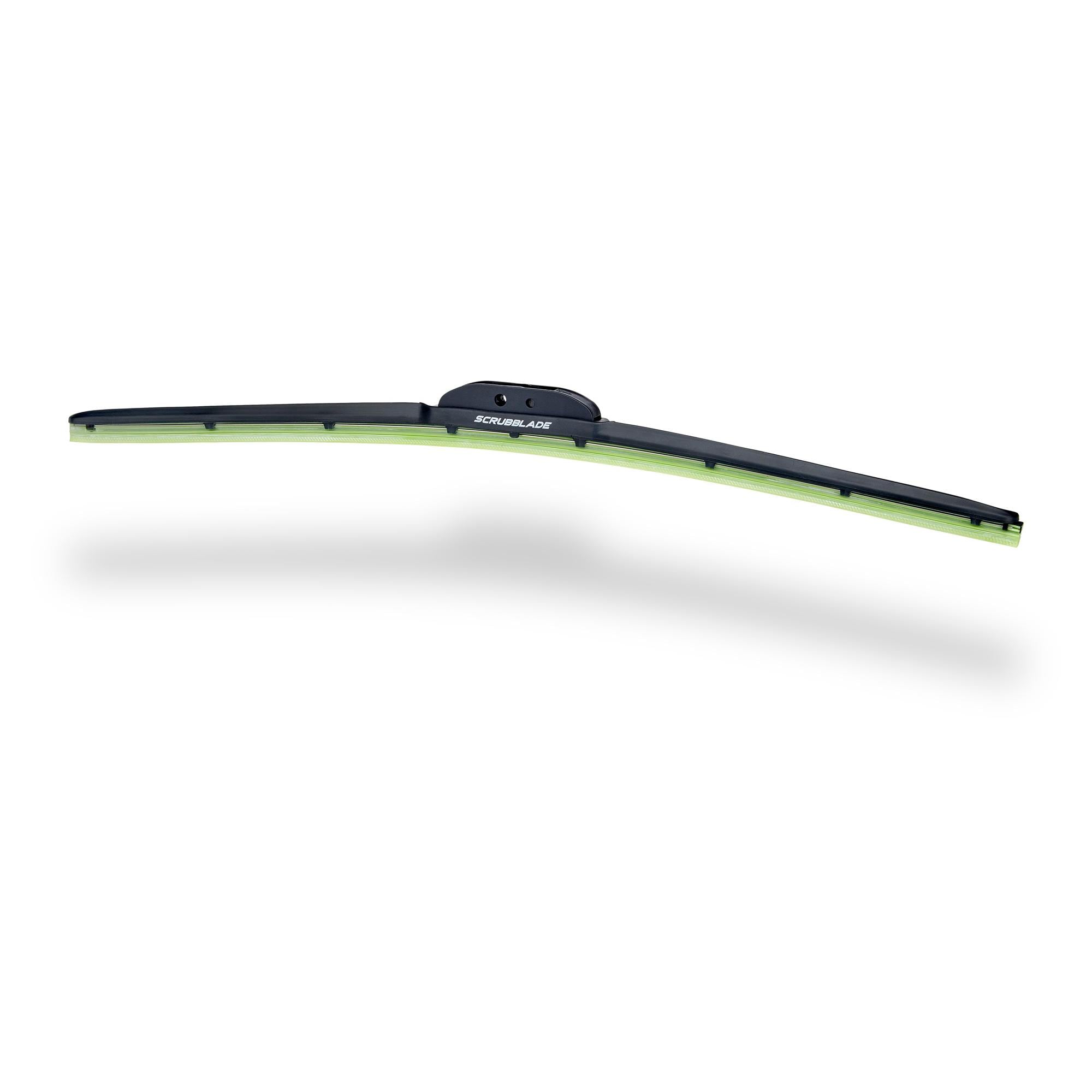 Scrubblade 22in Hybrid Wiper Blade CBG2200 for GMC Sierra 3500 HD