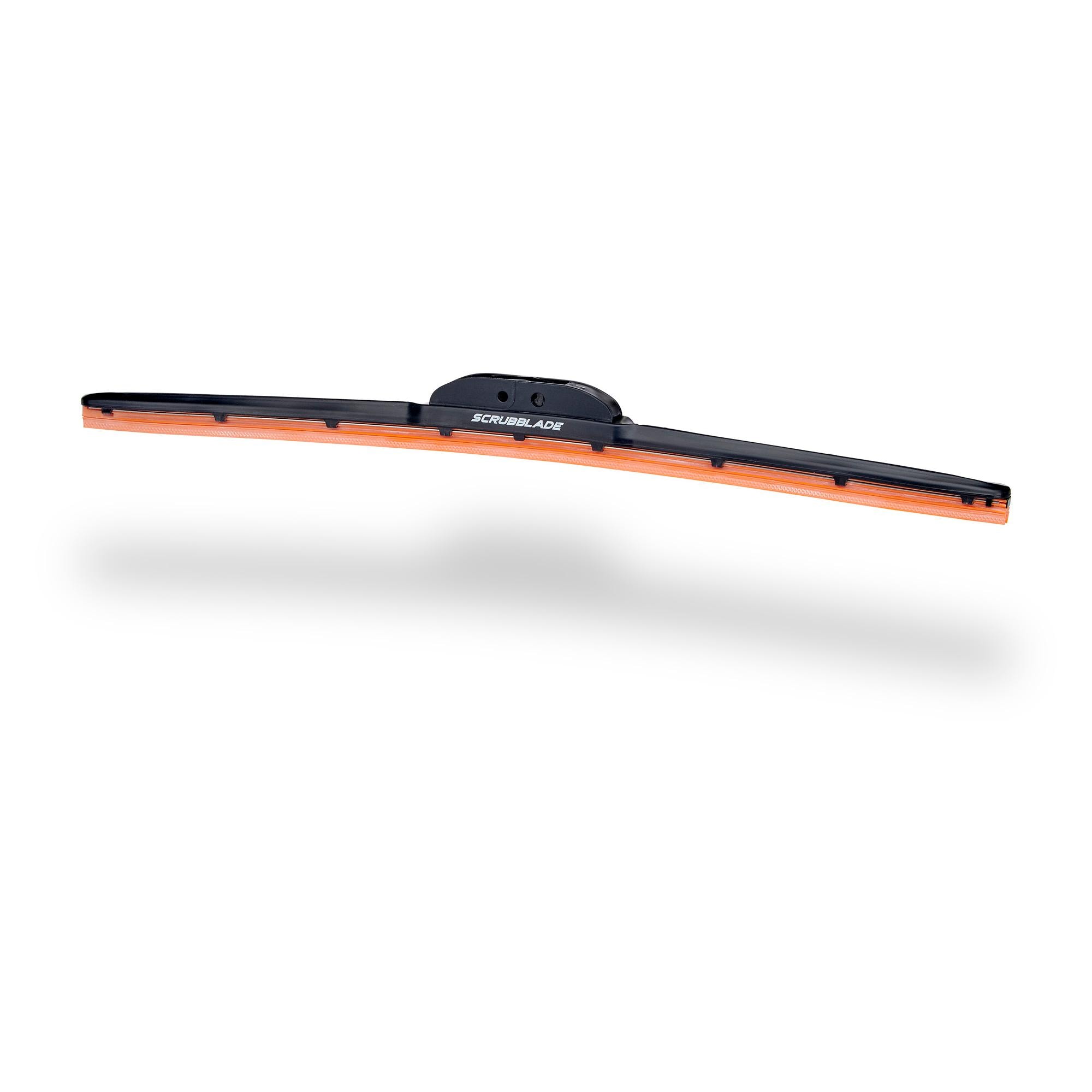 Scrubblade 22in Hybrid Wiper Blade CBO2200 for GMC Sierra 3500 HD