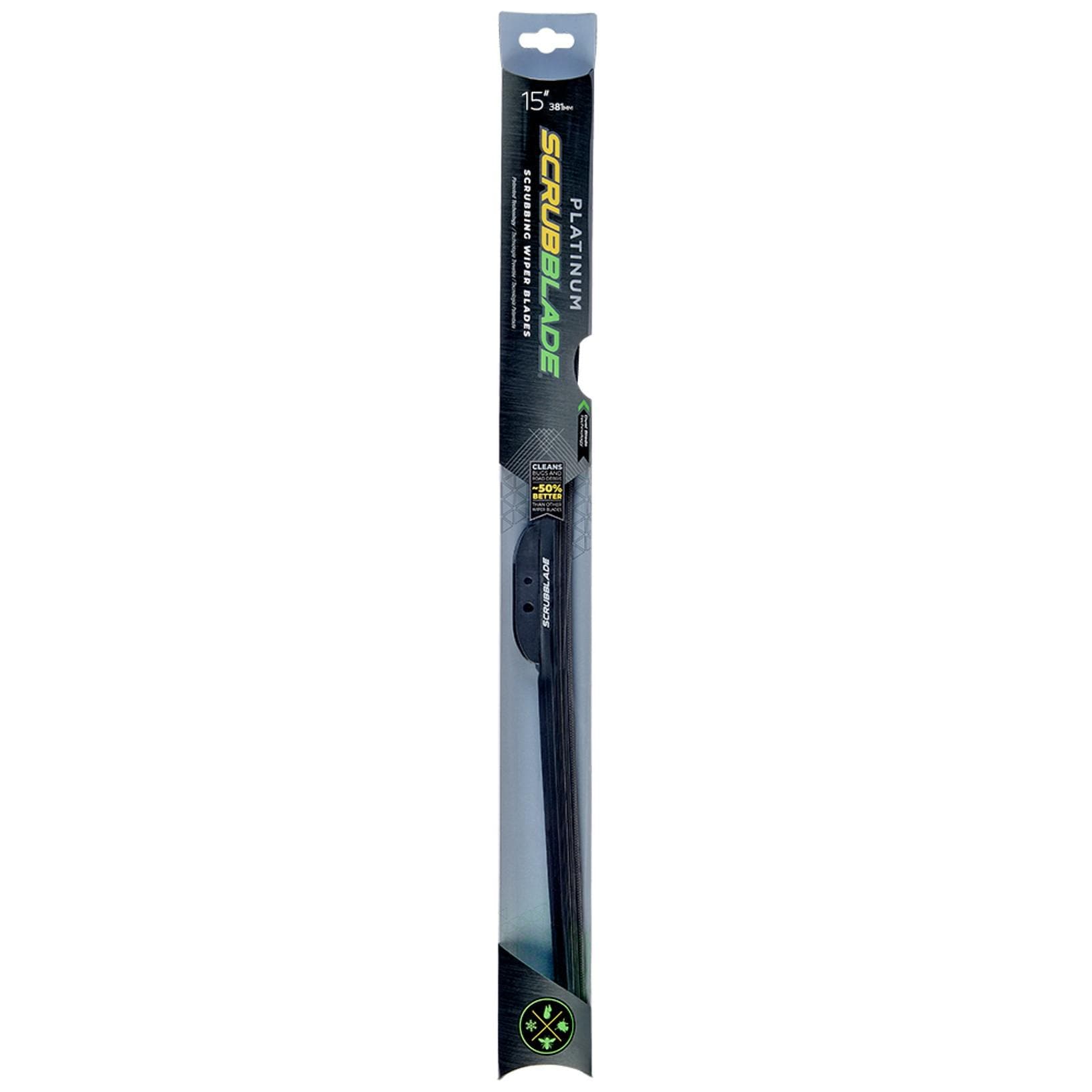 Scrubblade 26 in Wiper Blade HS2600 | AutoZone