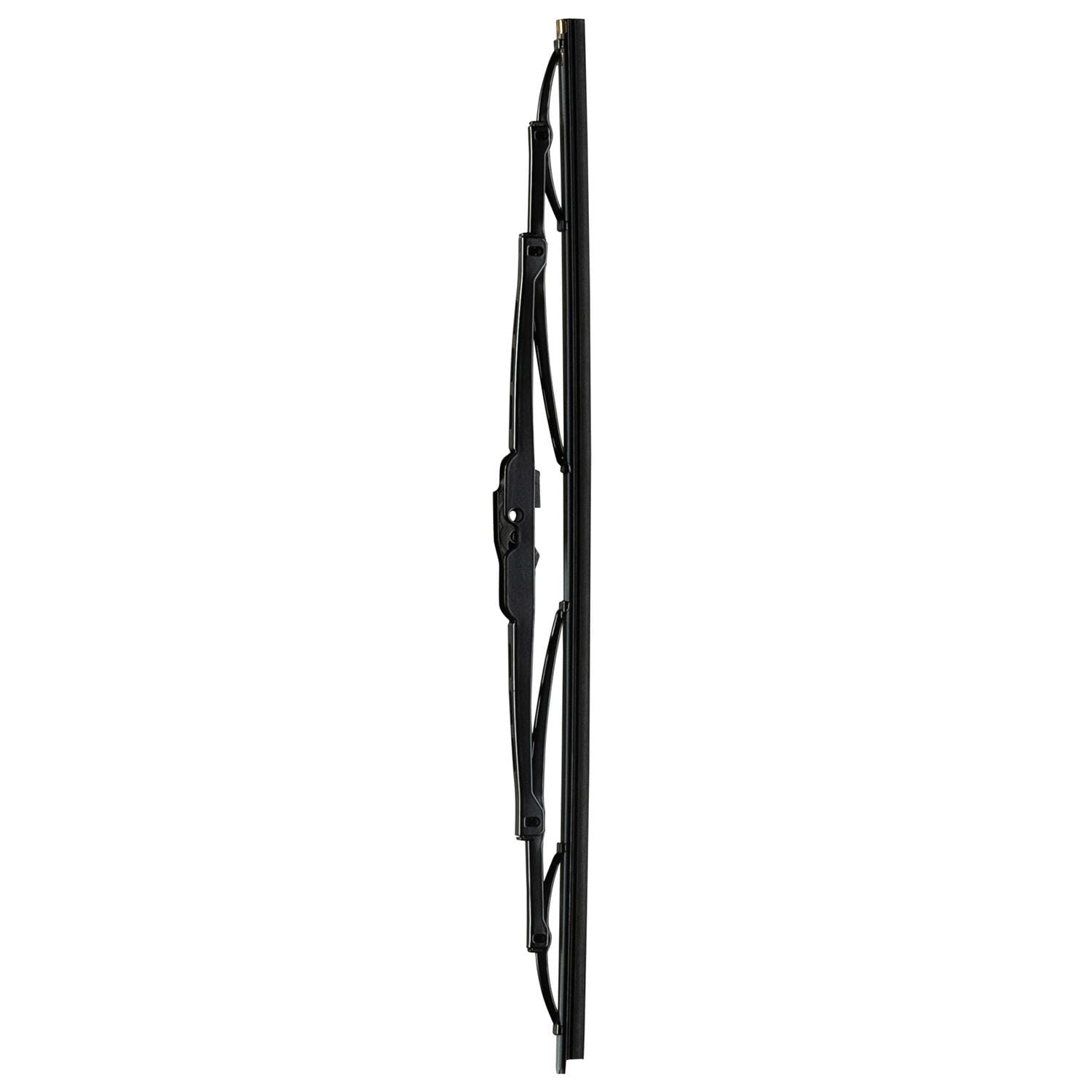 Valucraft 17in Conventional Black Wiper Blade for Chevrolet Kingswood