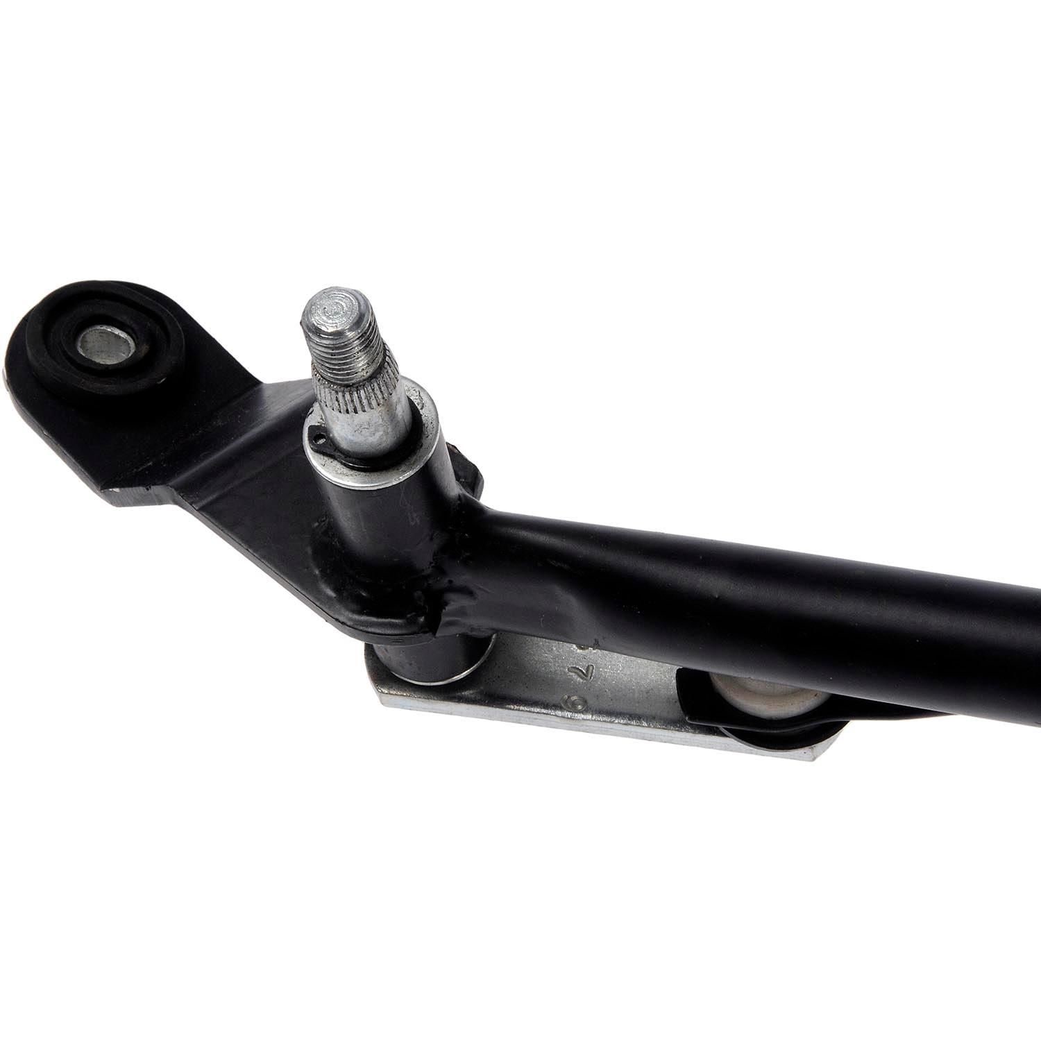 スズキ・ファビュラス　純正律 Dorman Wiper Transmission 602-171 | AutoZone