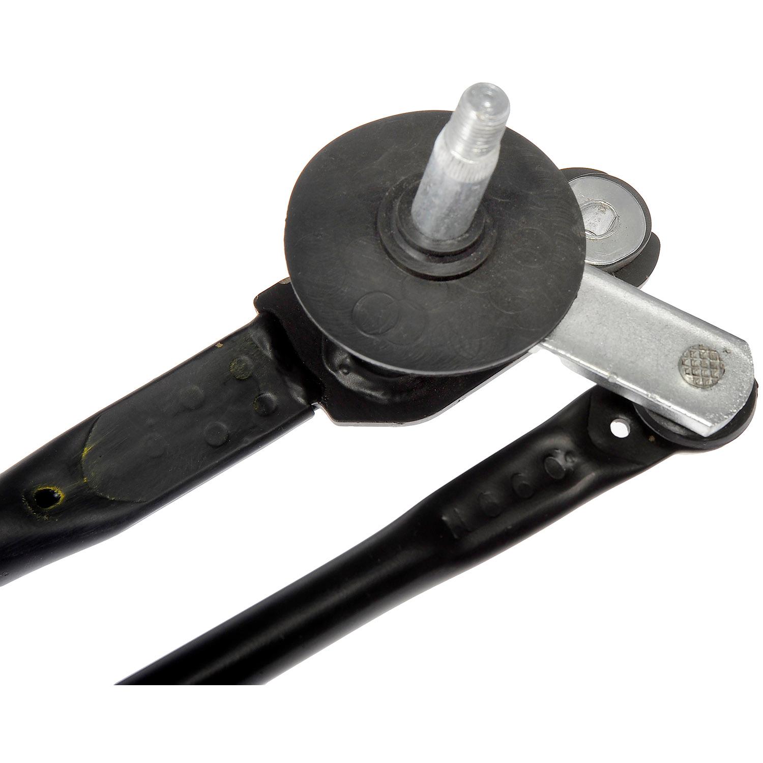 Dorman® 602-400 - OE Solutions™ Windshield Wiper Linkage - View #9