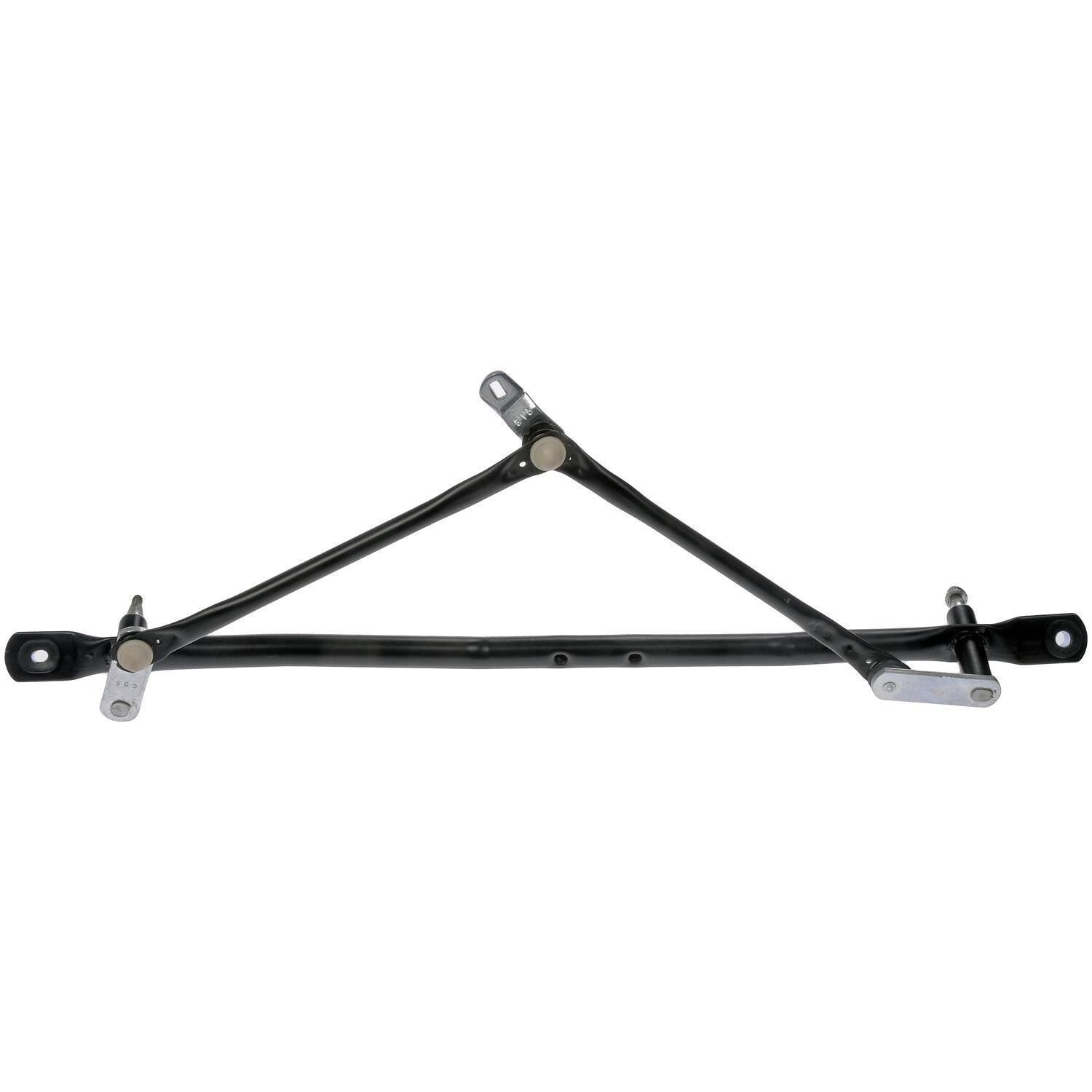 Dorman 602-246 Windshield Wiper Transmission Linkage - Compatible With 2007-2008 Chevy Equinox & Pontiac Torrent