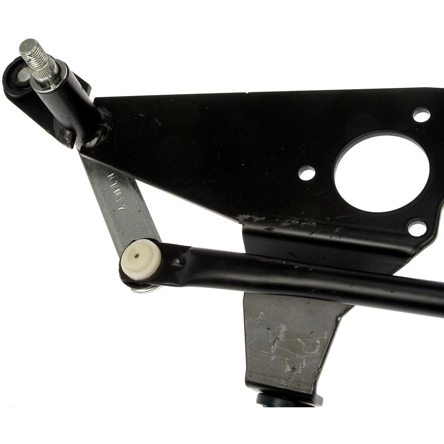 Dorman - OE Solutions Windshield Wiper Linkage 602-555 | AutoZone