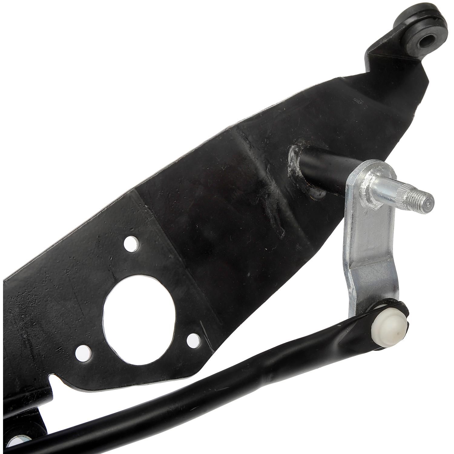 Dorman Wiper Transmission 602-581 | AutoZone