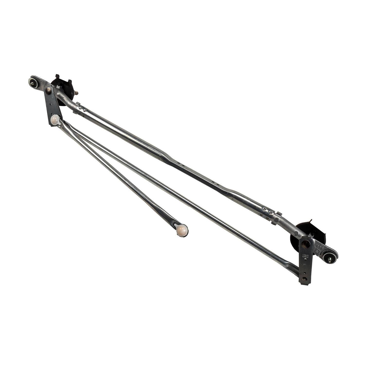 A-Premium Windshield Wiper Motor & Linkage Assembly For Cadillac, Chevy, GMC Trucks & SUVs
