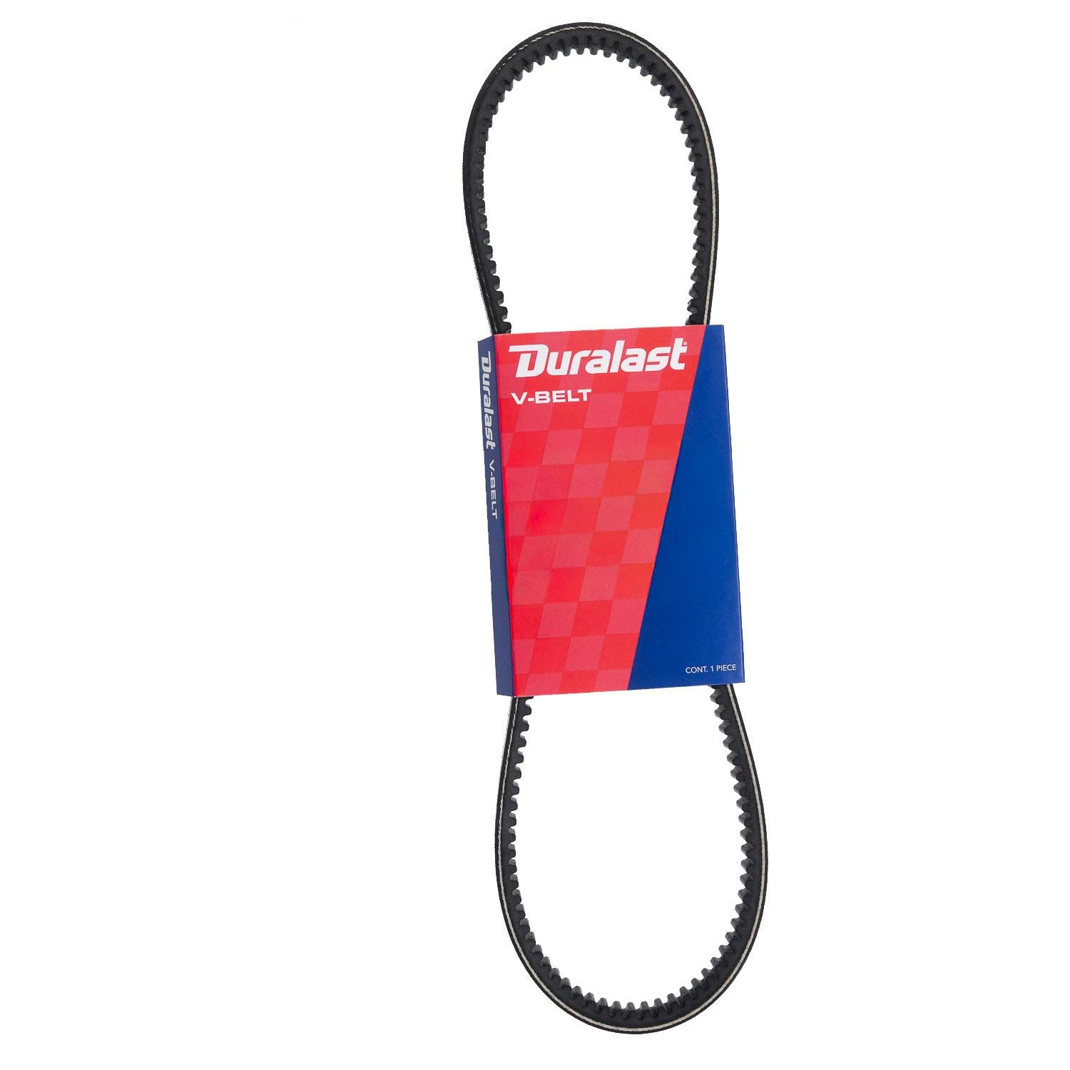 Duralast 46.00in Accessory Drive Belt AX44 | AutoZone