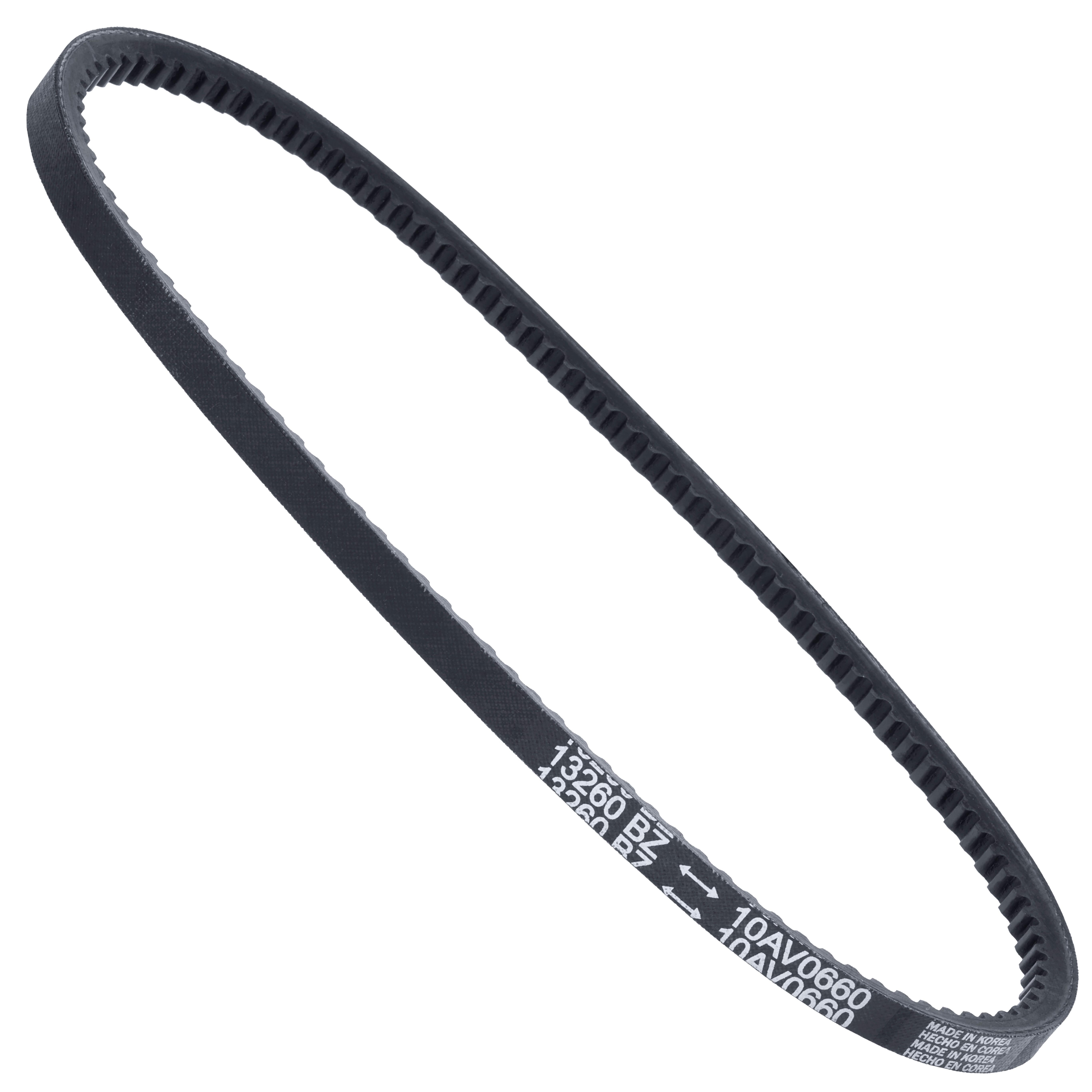 Duralast 26.00in Accessory Drive Belt 13260 | AutoZone