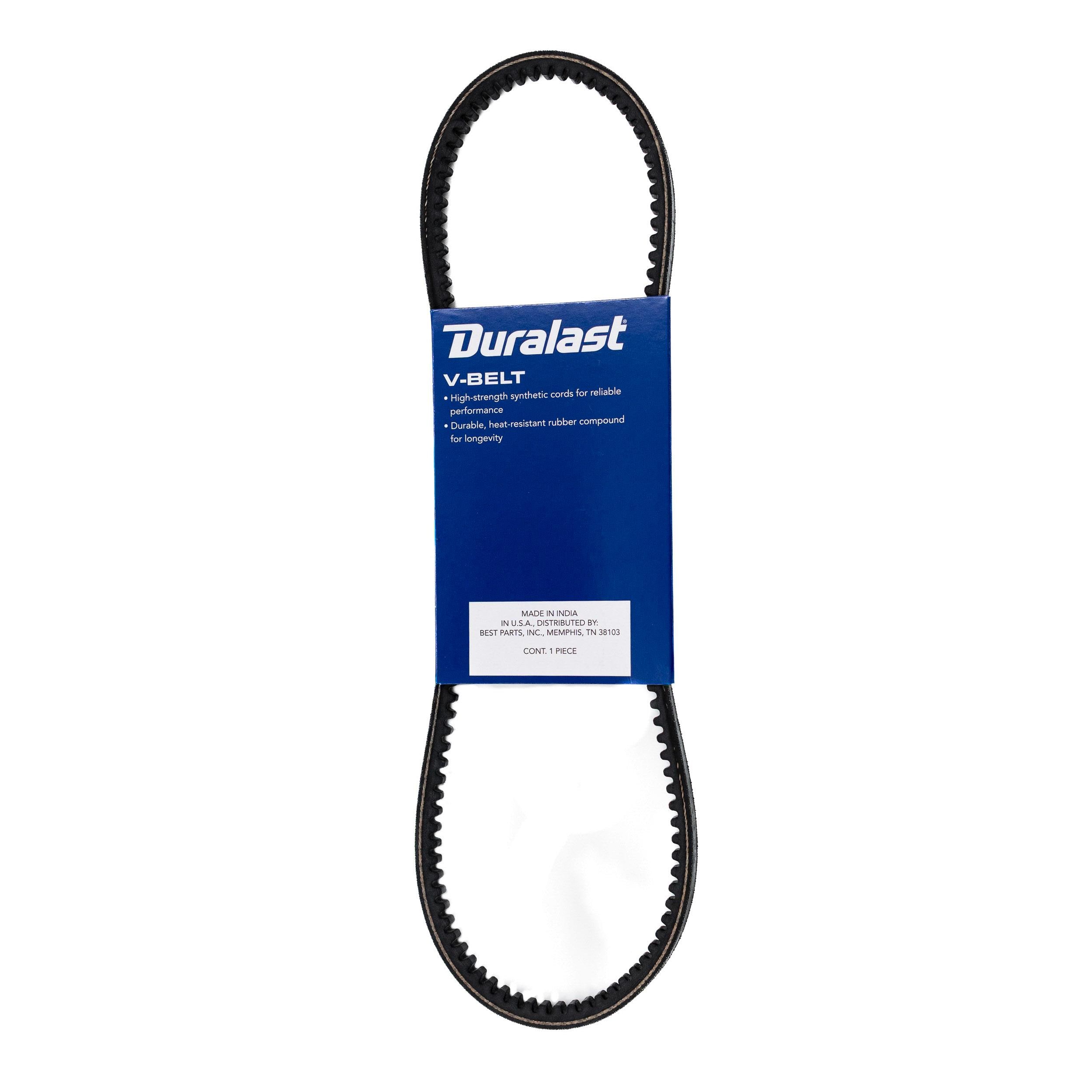 Duralast 44.00 in Accessory Drive Belt 15440 | AutoZone