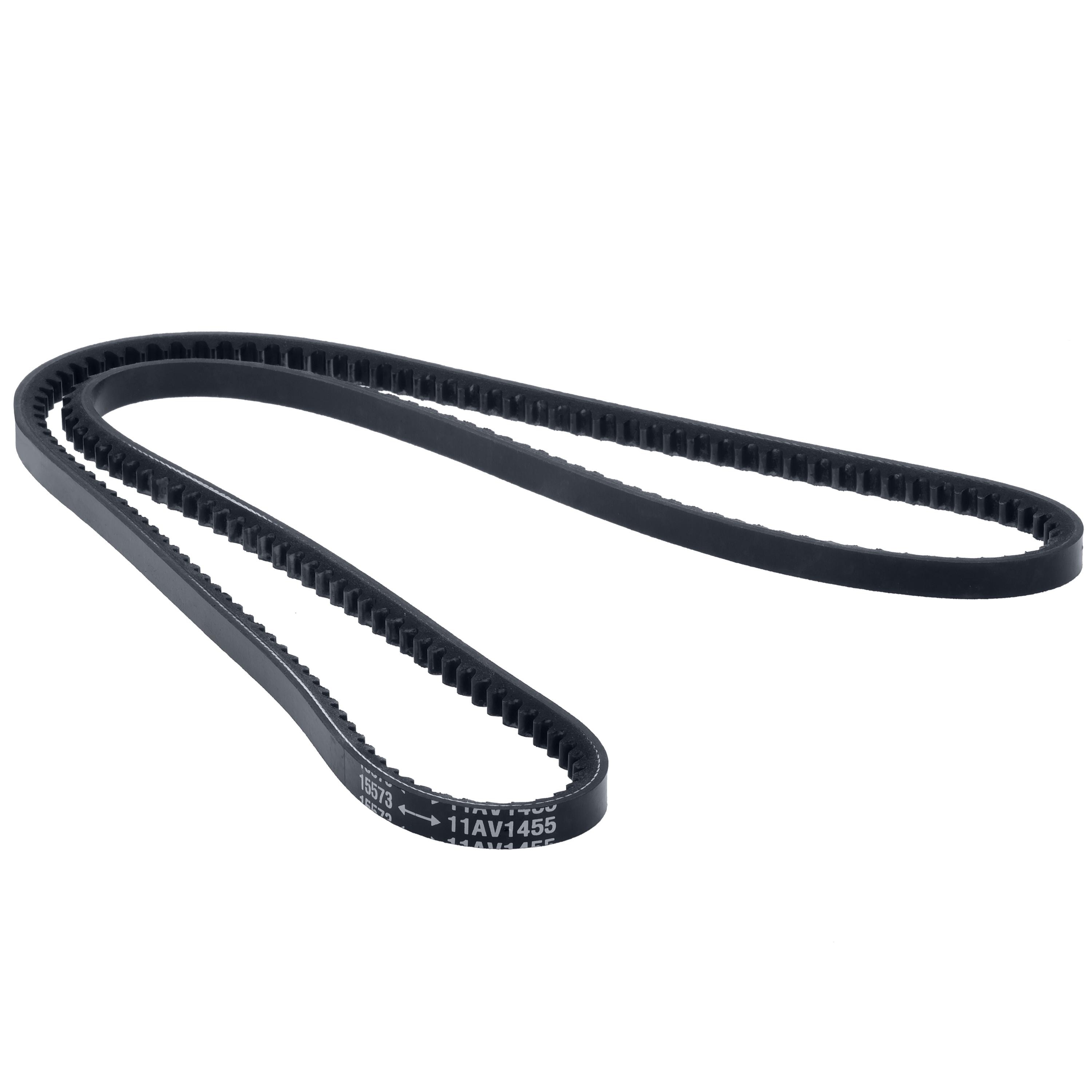 Duralast 57.30 in Accessory Drive Belt 15573 | AutoZone