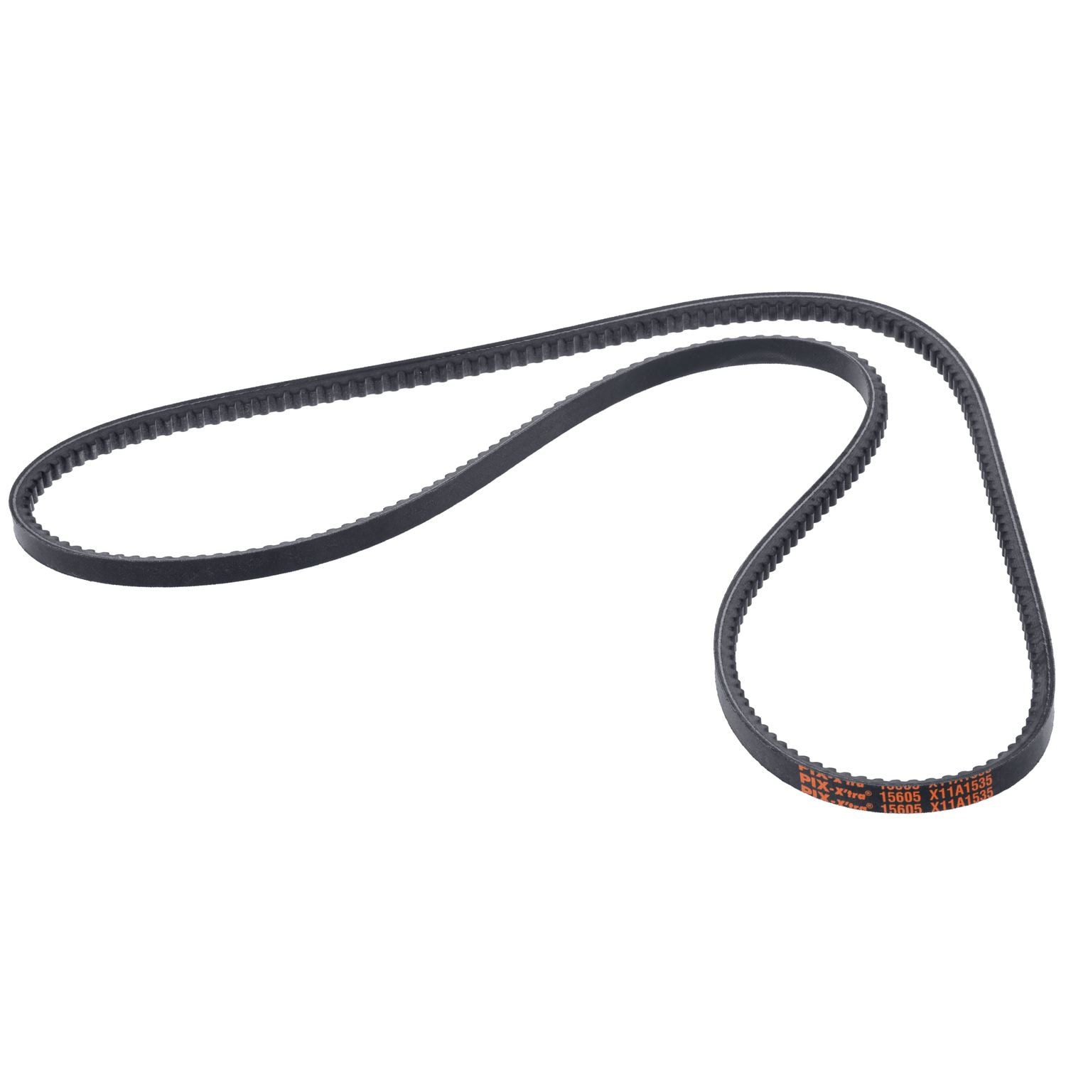 Duralast 60.50 in Accessory Drive Belt 15605 | AutoZone