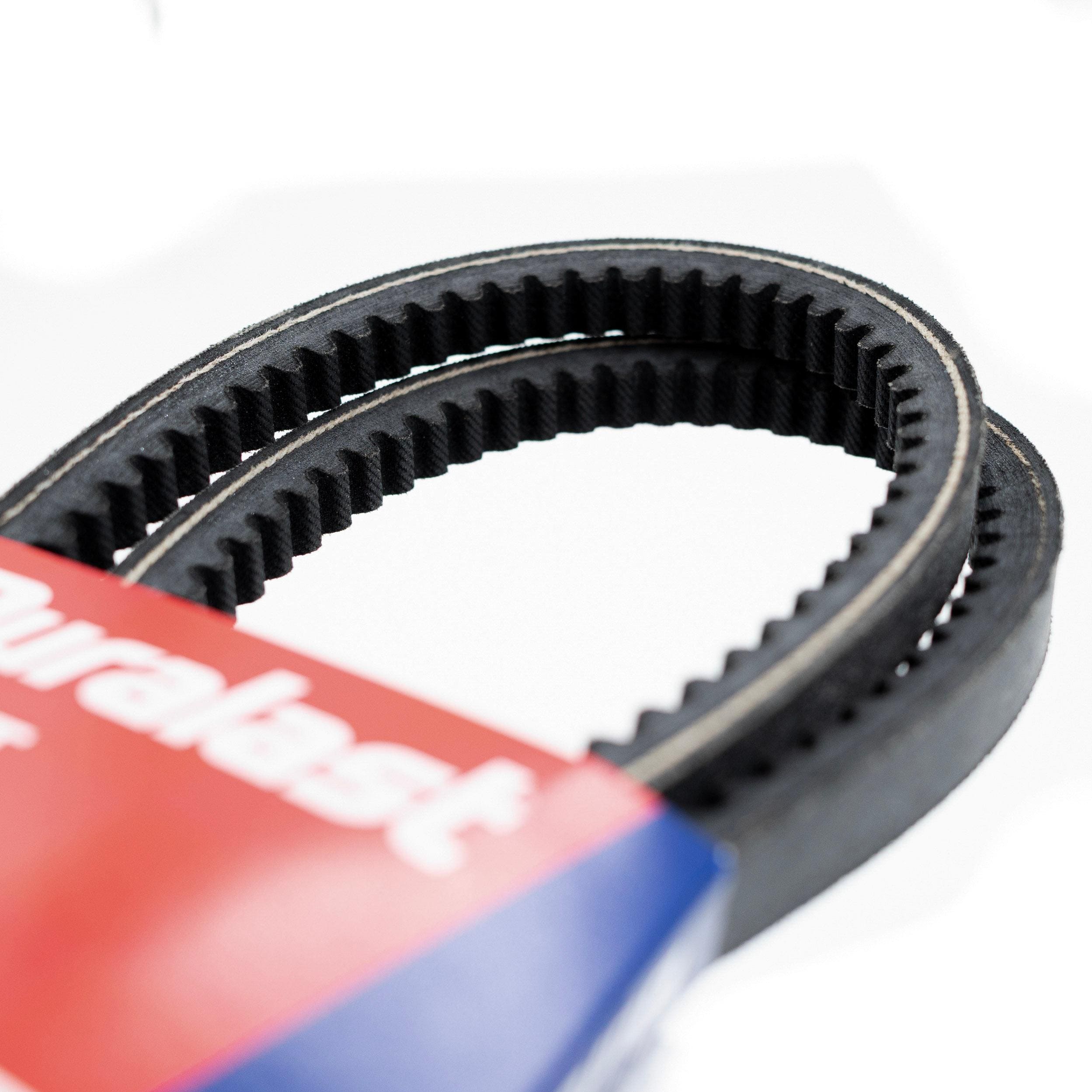 Duralast 37.00in Accessory Drive Belt 17370 | AutoZone