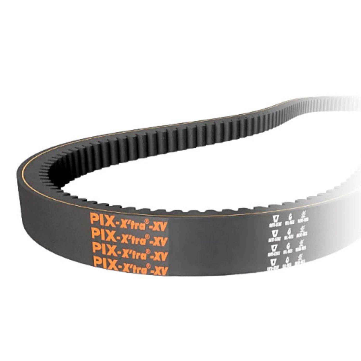 Duralast Accessory Drive Belt 2330V273 | AutoZone
