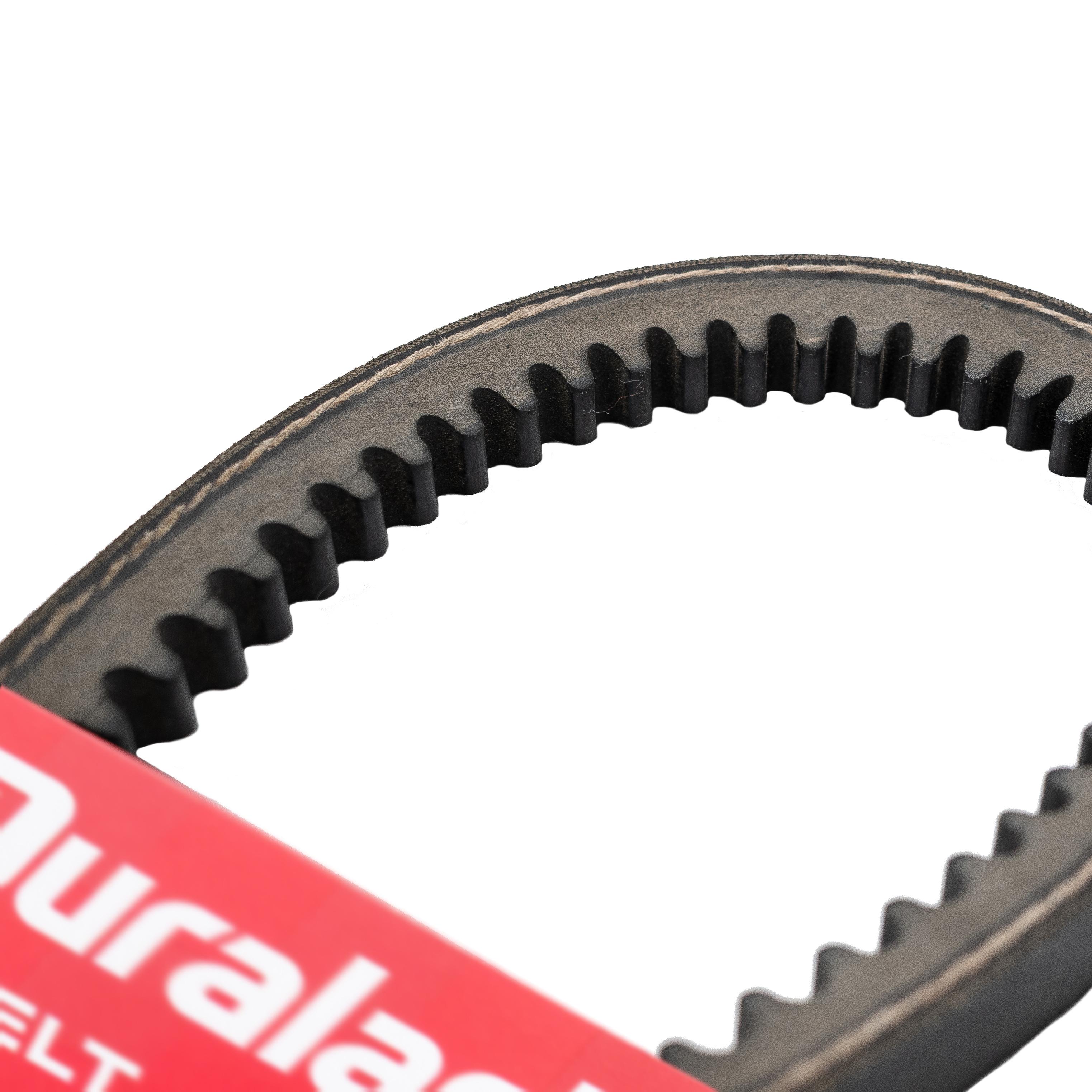 Duralast Accessory Drive Belt 3VX370 | AutoZone
