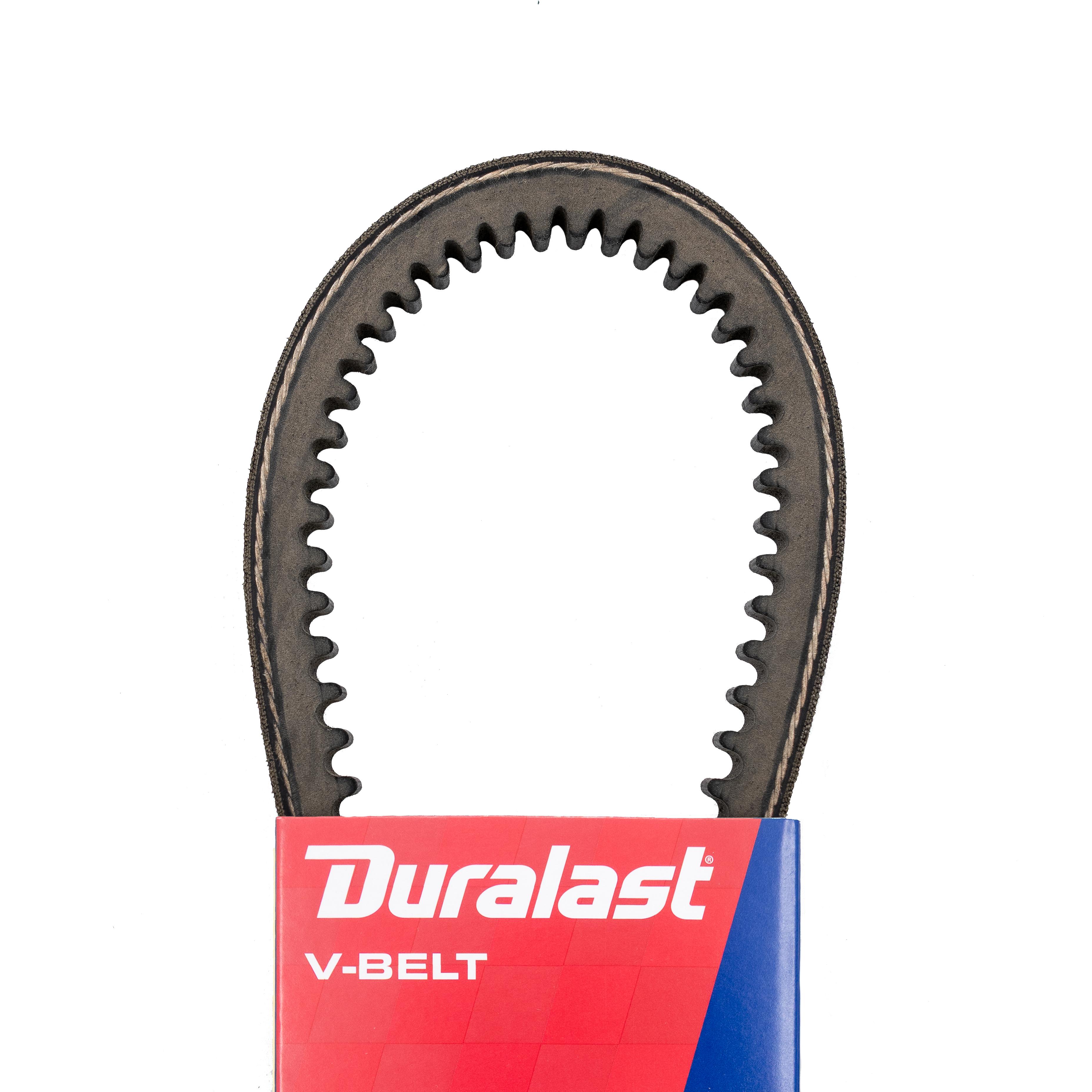Duralast Accessory Drive Belt 3VX370 | AutoZone