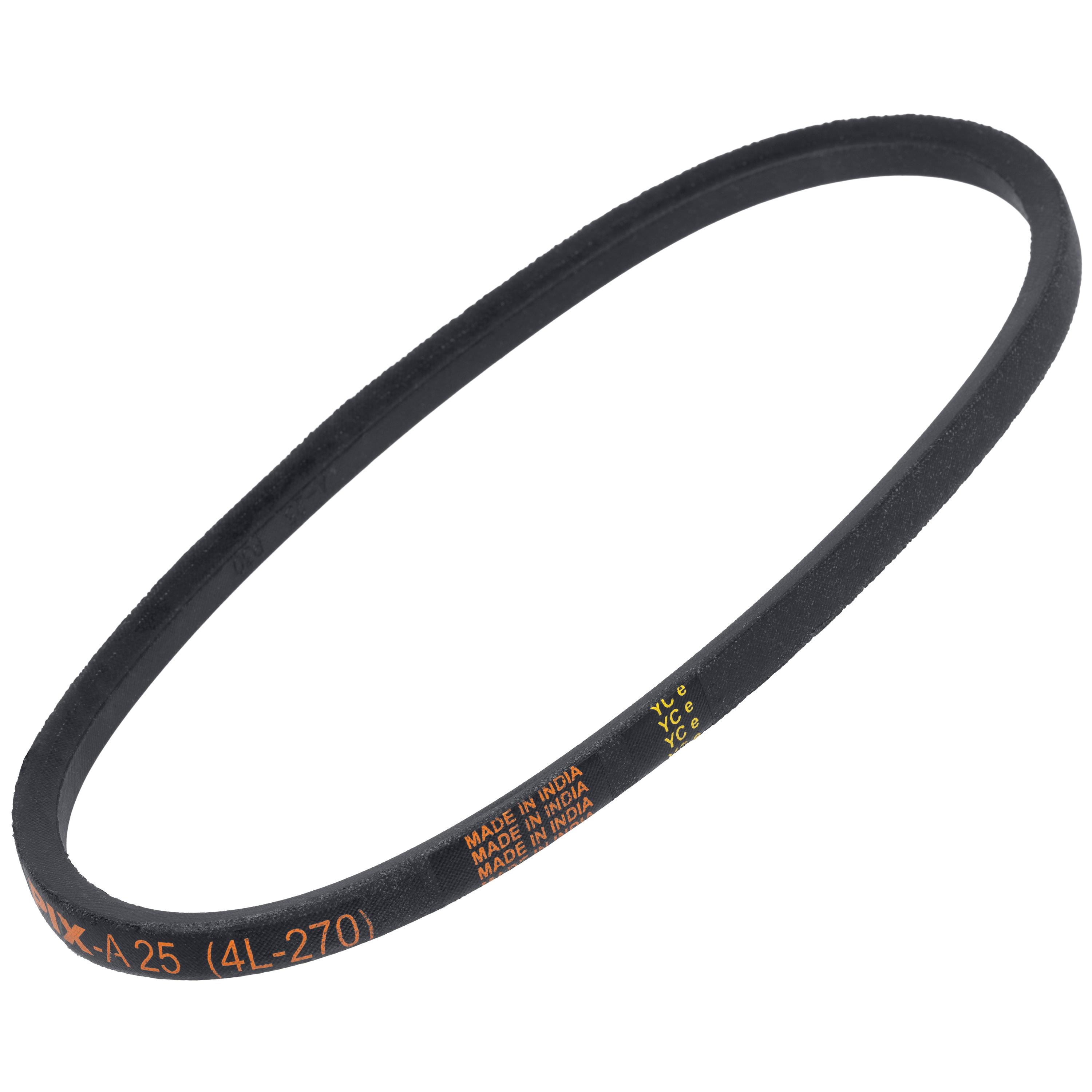 Duralast 27.00 in Accessory Drive Belt 4L270 | AutoZone