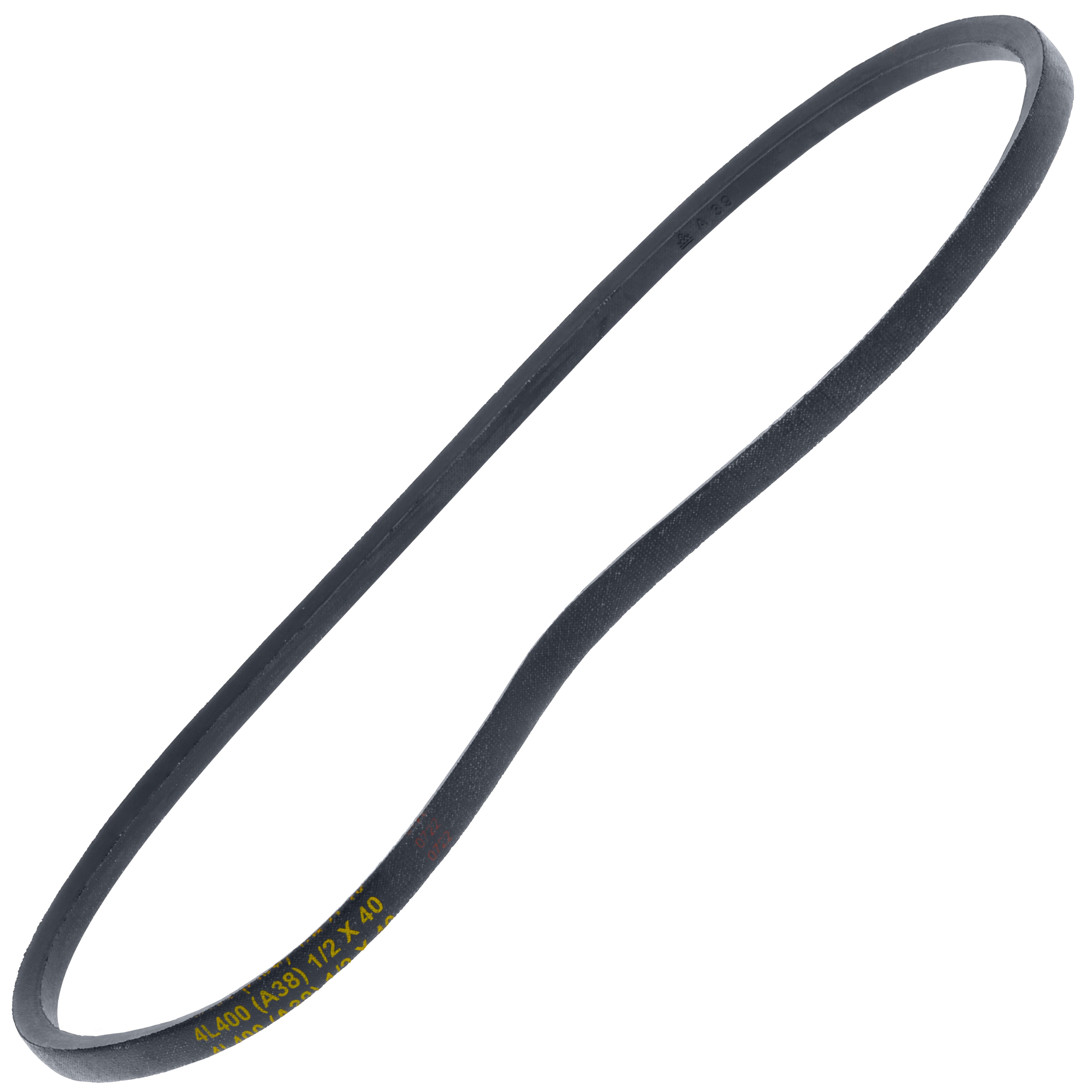 Duralast 40.00 in Accessory Drive Belt 4L400 | AutoZone