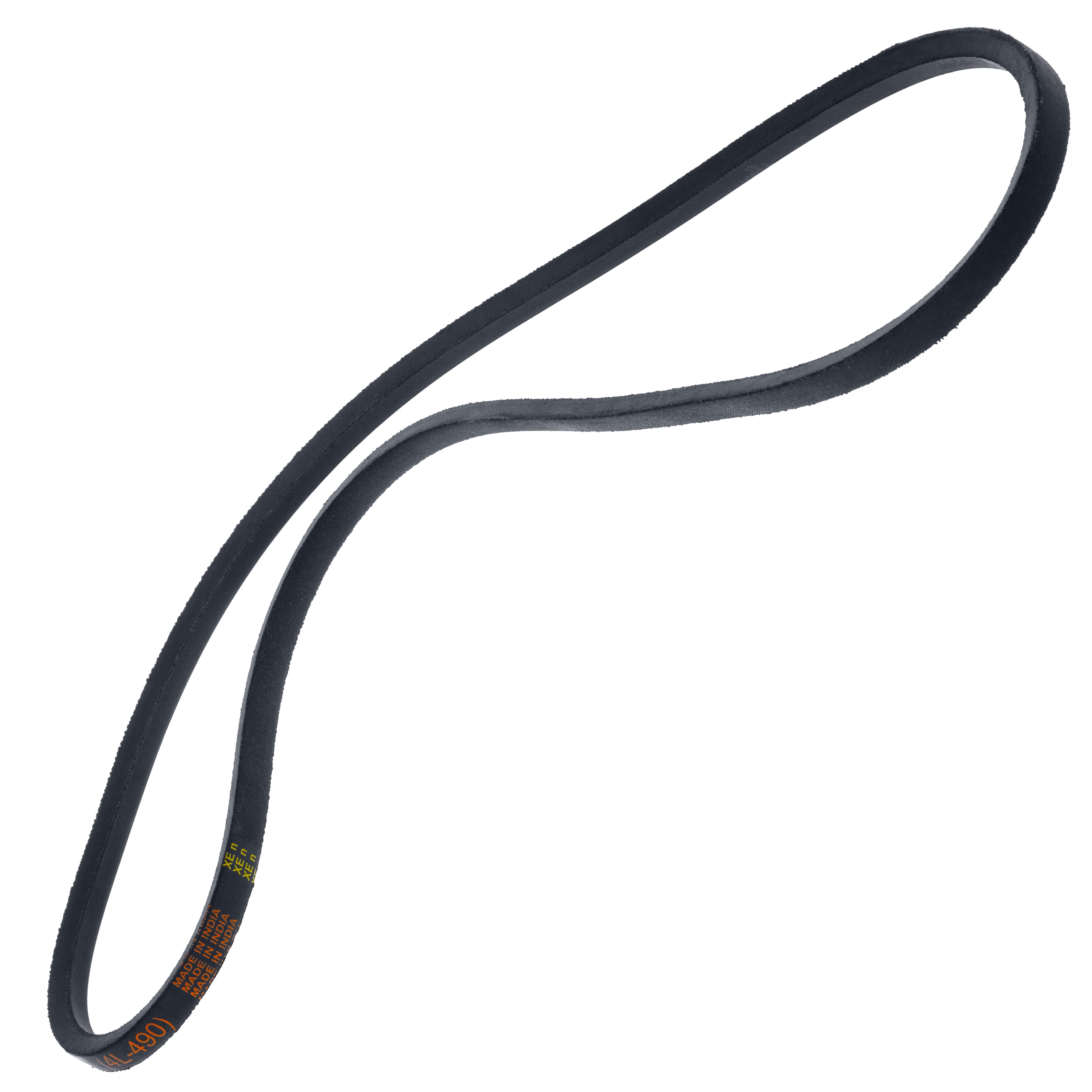 D&D PowerDrive 4L490 V-Belt – 1/2" X 49" Replacement Belt Fits Pirelli