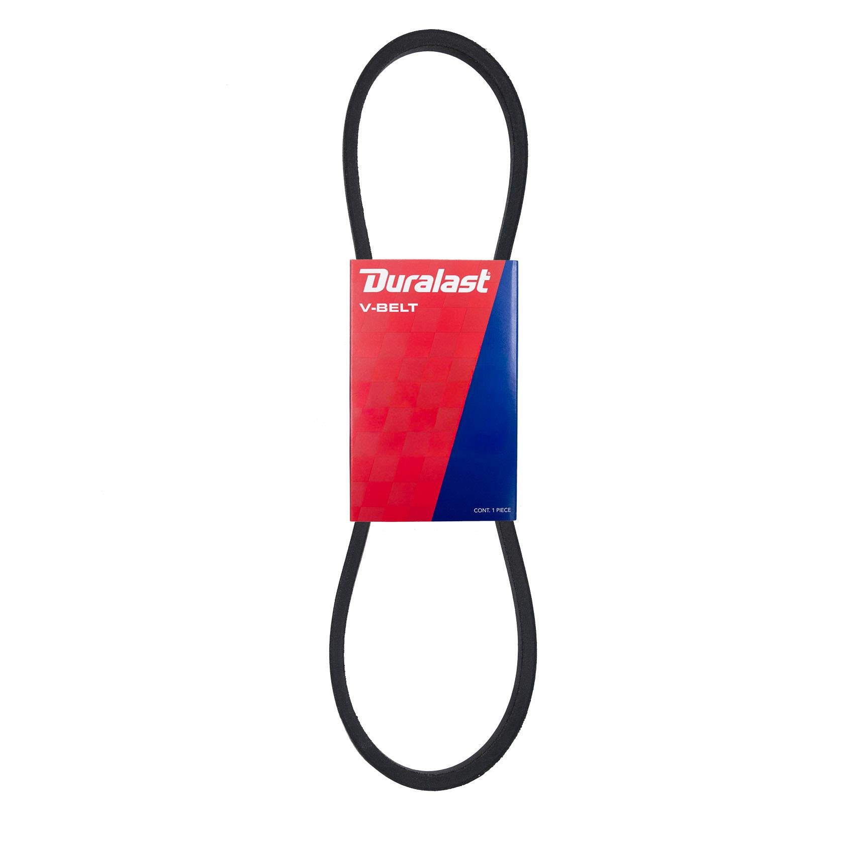 Duralast Accessory Drive Belt B116 | AutoZone