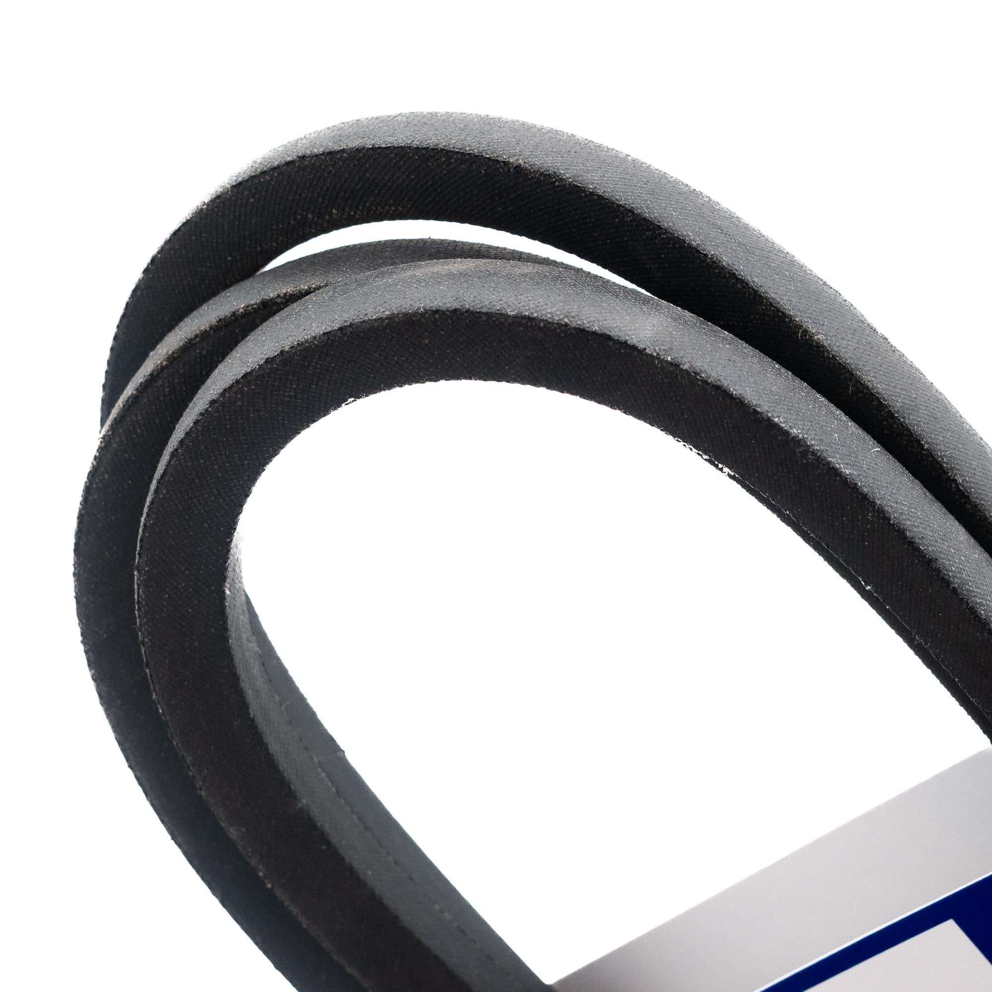 Accessory Drive Belt B166